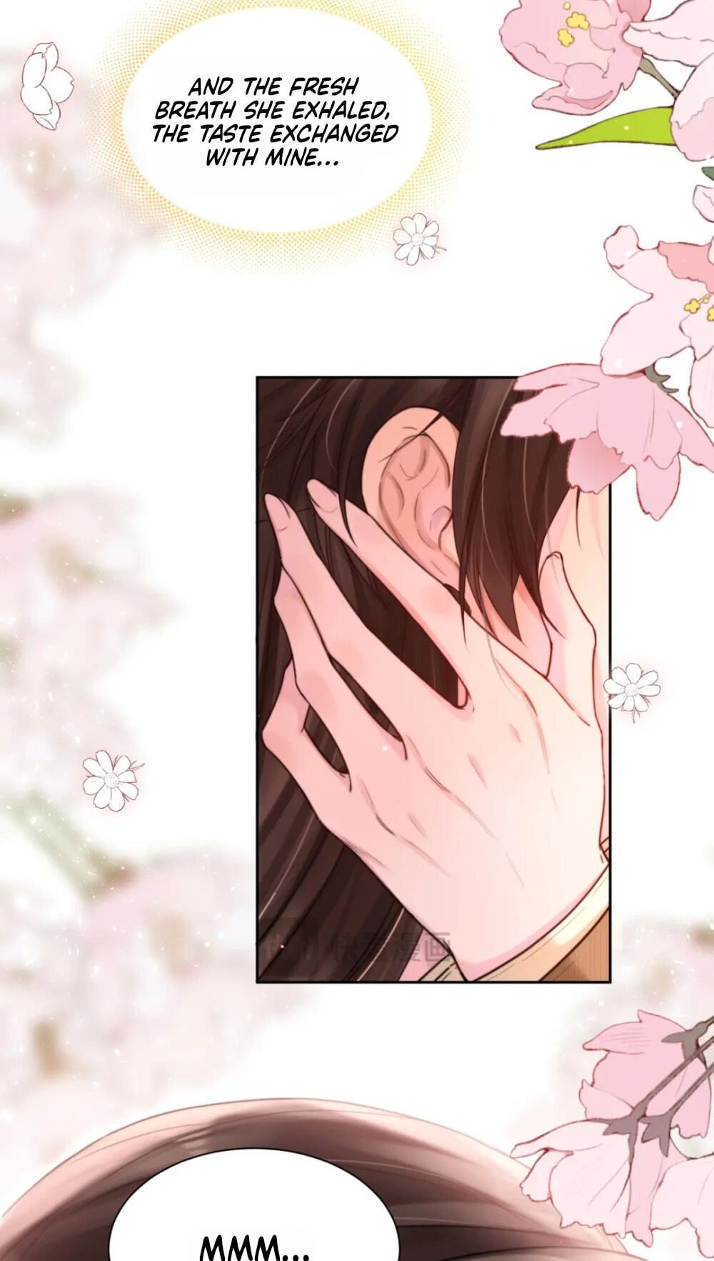 Read Wan Chao chapter 23 image 9 on Lezhin