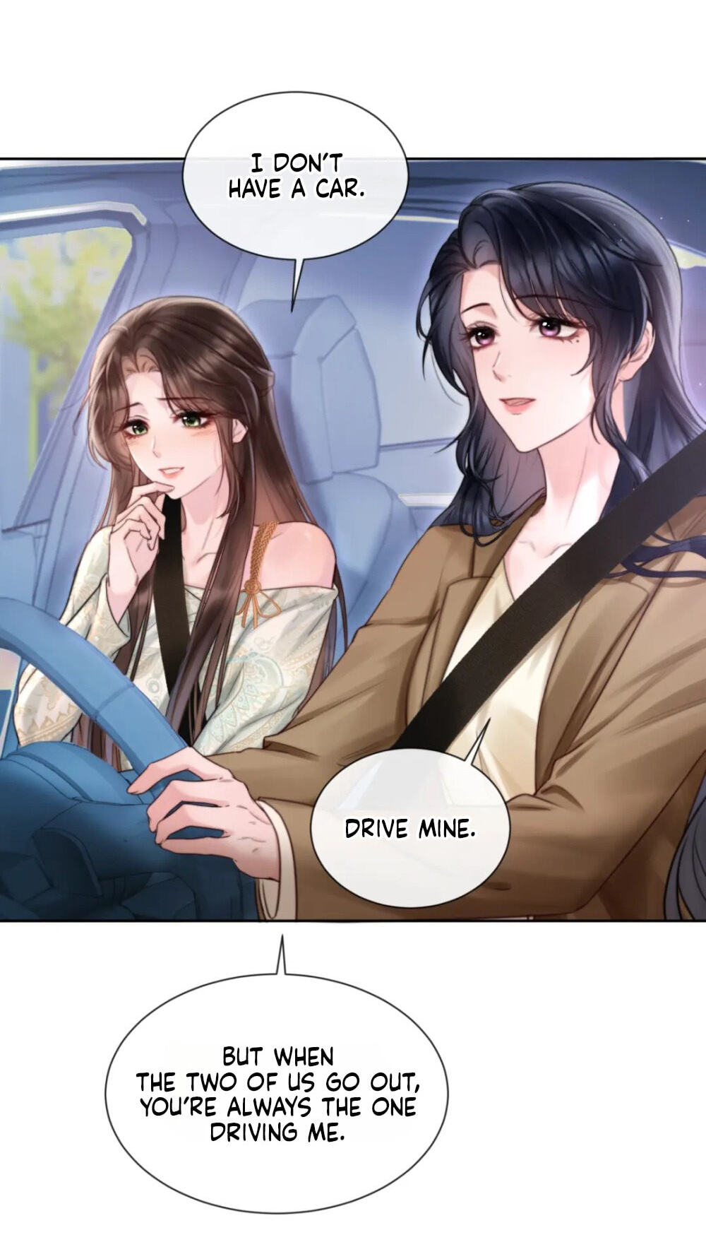 Read Wan Chao chapter 24 image 10 on Lezhin