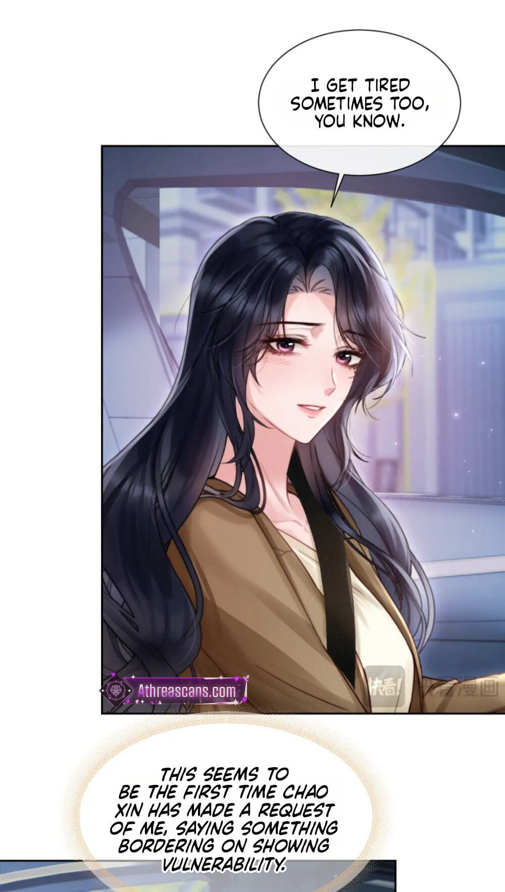 Read Wan Chao chapter 24 image 11 on Lezhin