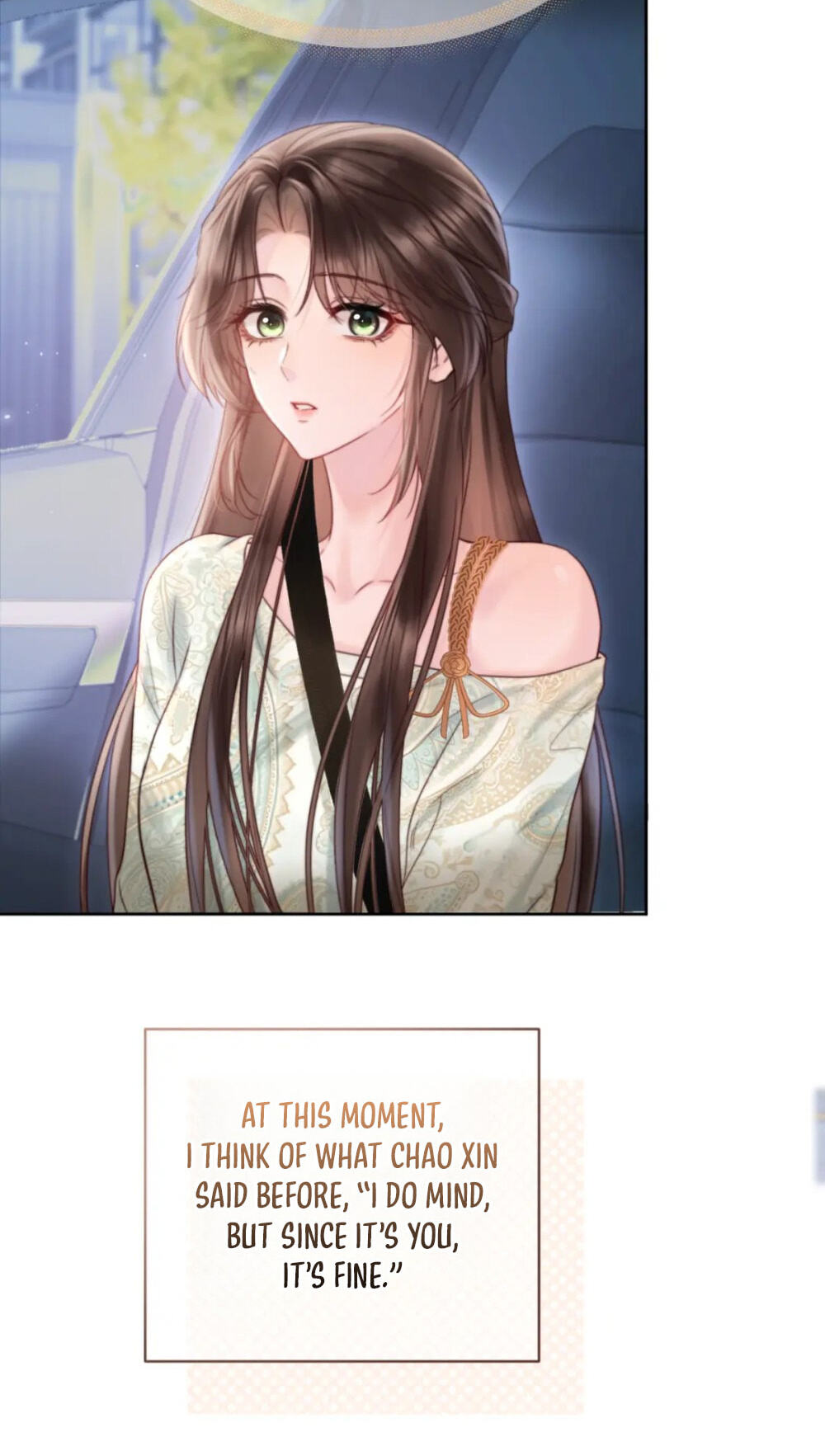Read Wan Chao chapter 24 image 12 on Lezhin