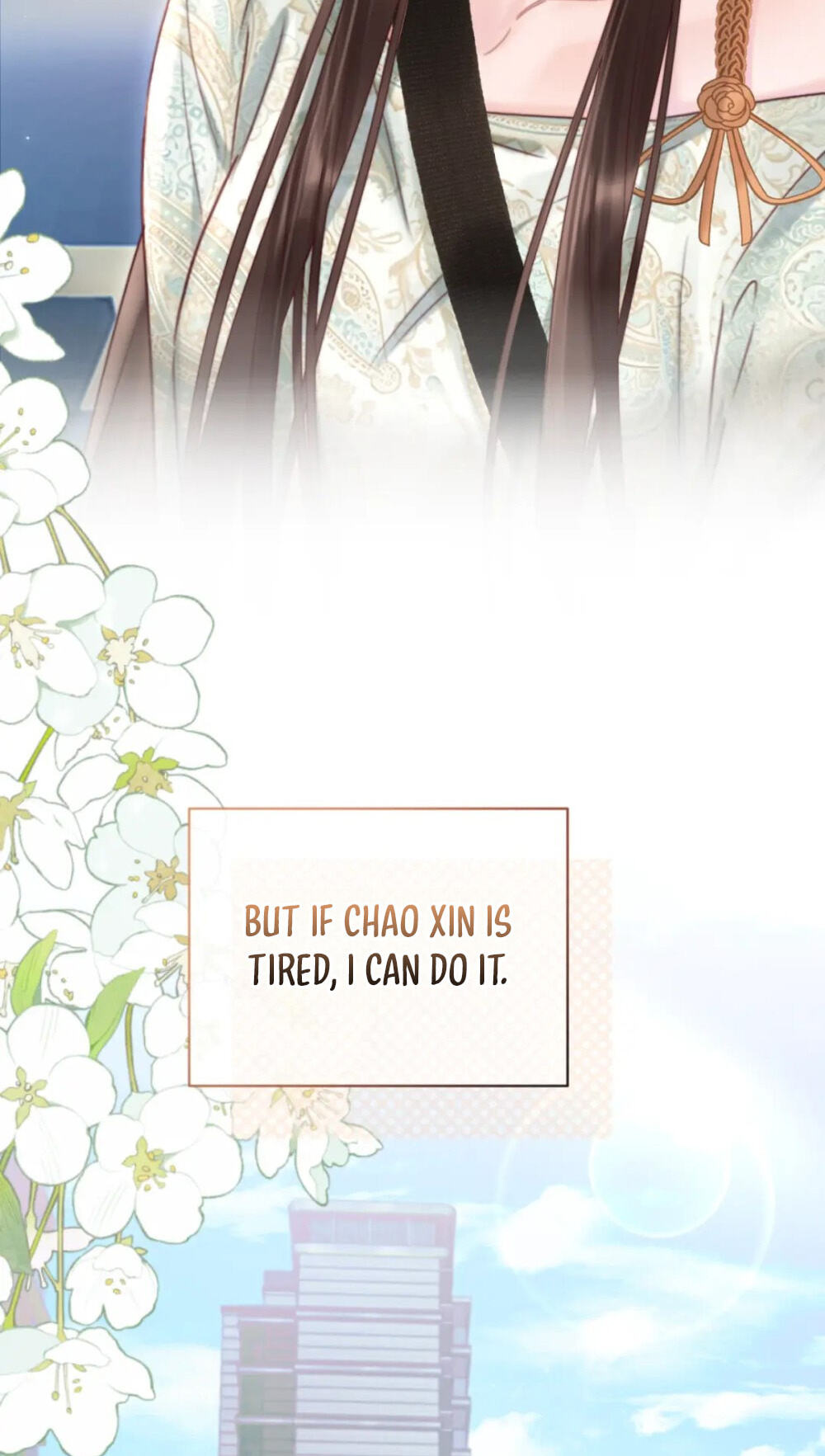 Read Wan Chao chapter 24 image 14 on Lezhin
