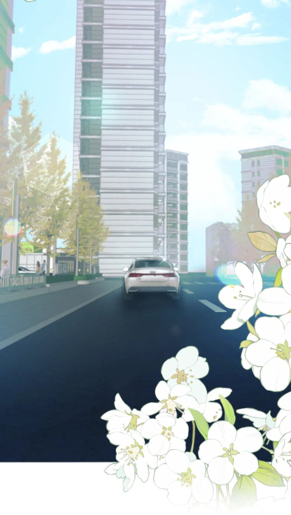 Read Wan Chao chapter 24 image 15 on Lezhin