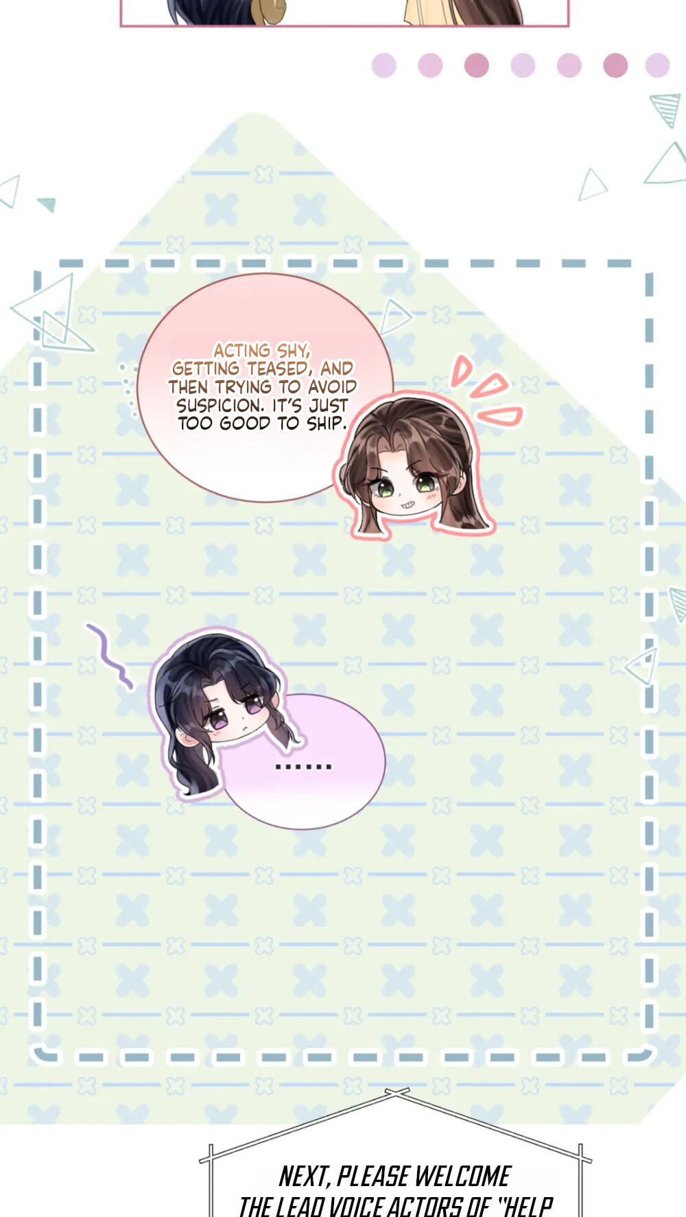 Read Wan Chao chapter 24 image 21 on Lezhin