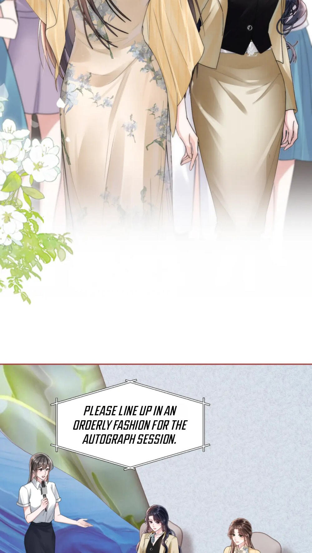 Read Wan Chao chapter 24 image 23 on Lezhin