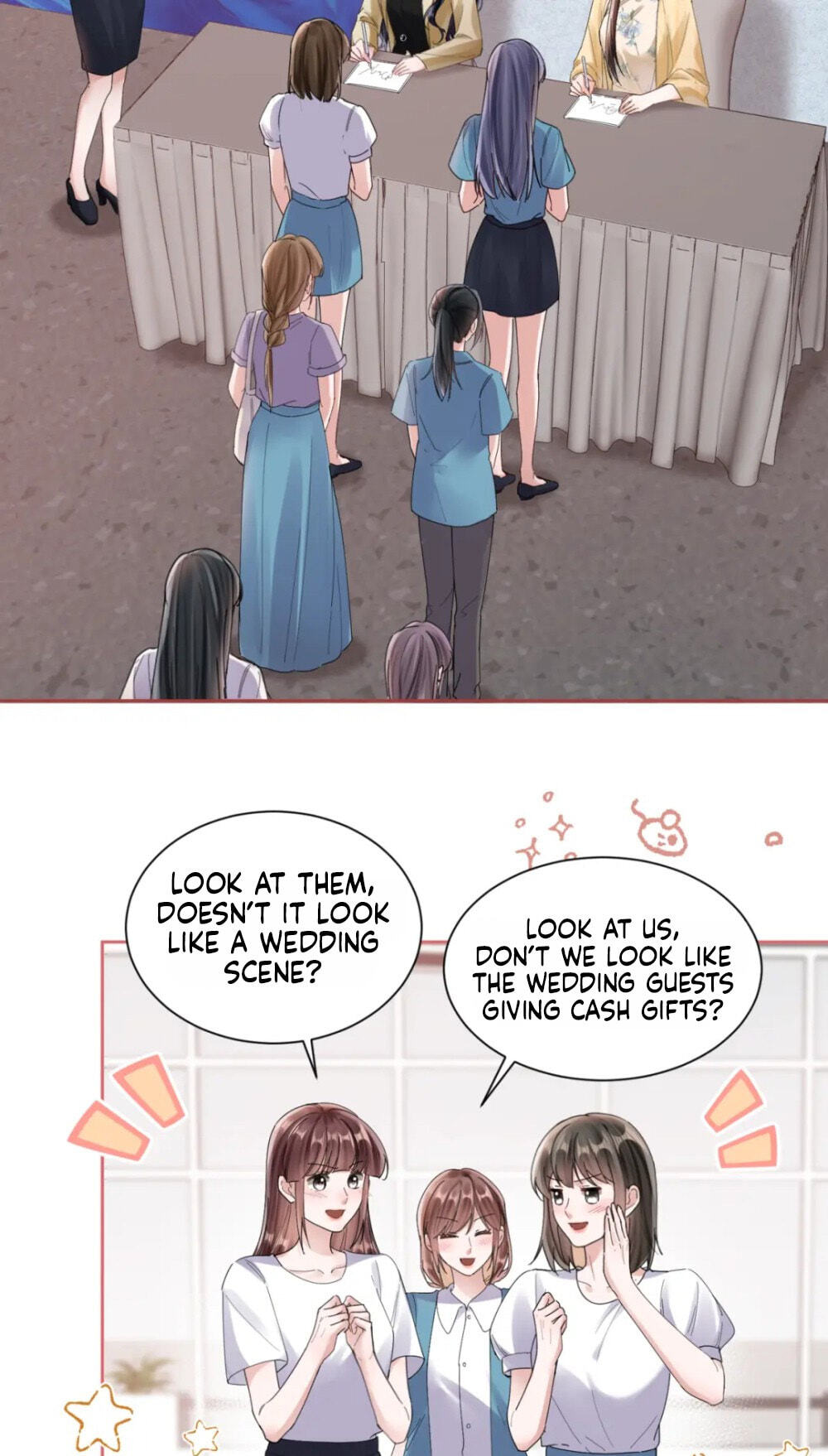 Read Wan Chao chapter 24 image 24 on Lezhin