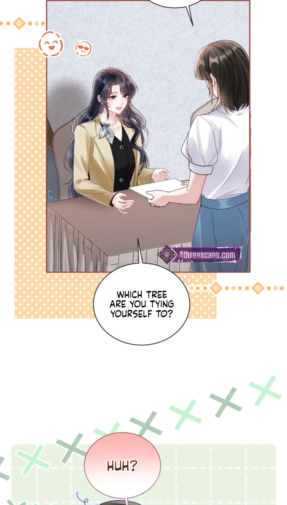 Read Wan Chao chapter 24 image 27 on Lezhin