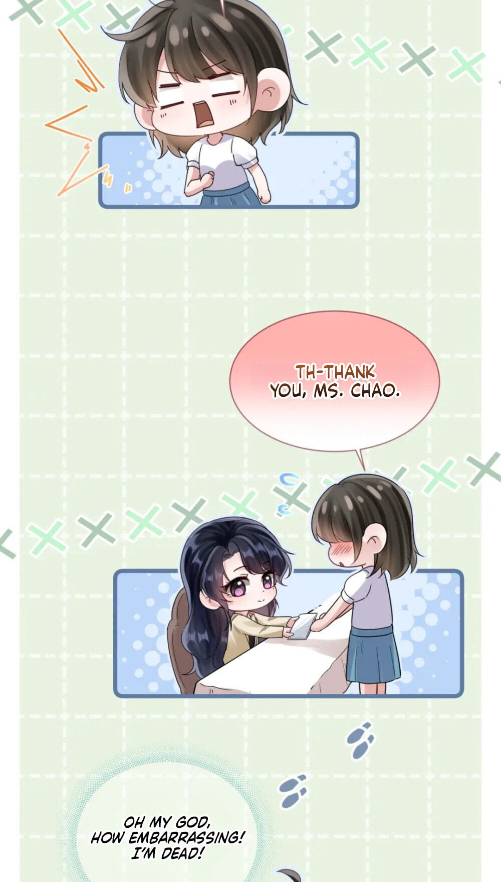 Read Wan Chao chapter 24 image 28 on Lezhin