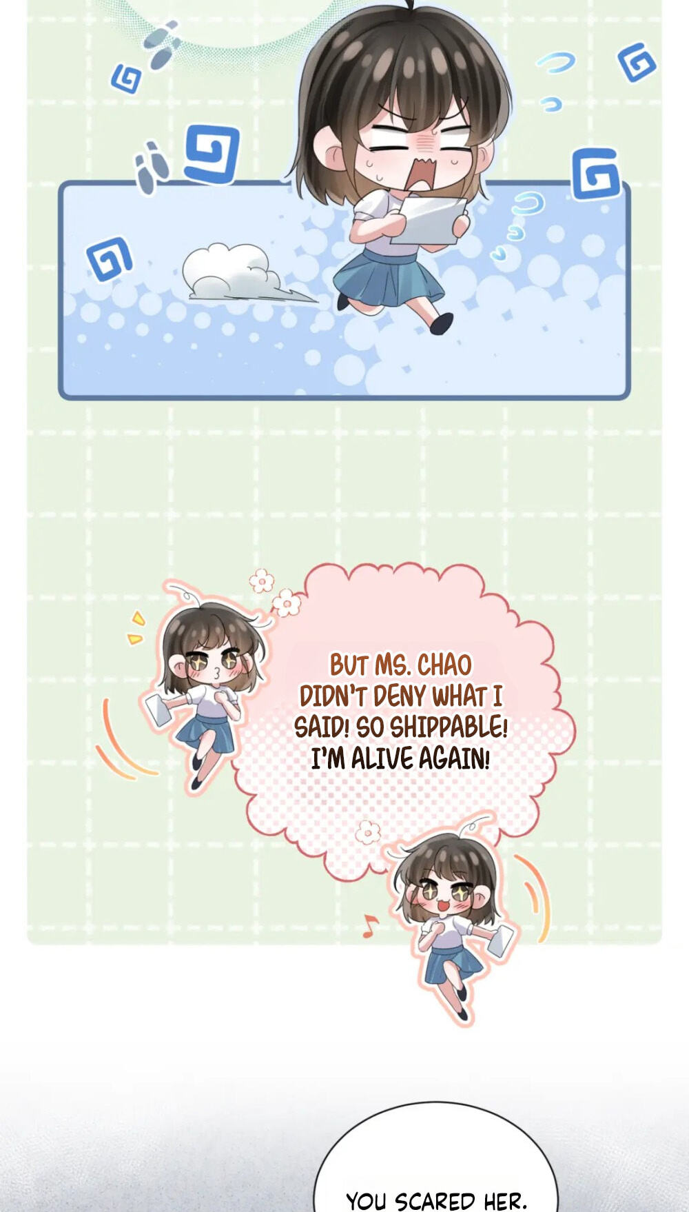 Read Wan Chao chapter 24 image 29 on Lezhin