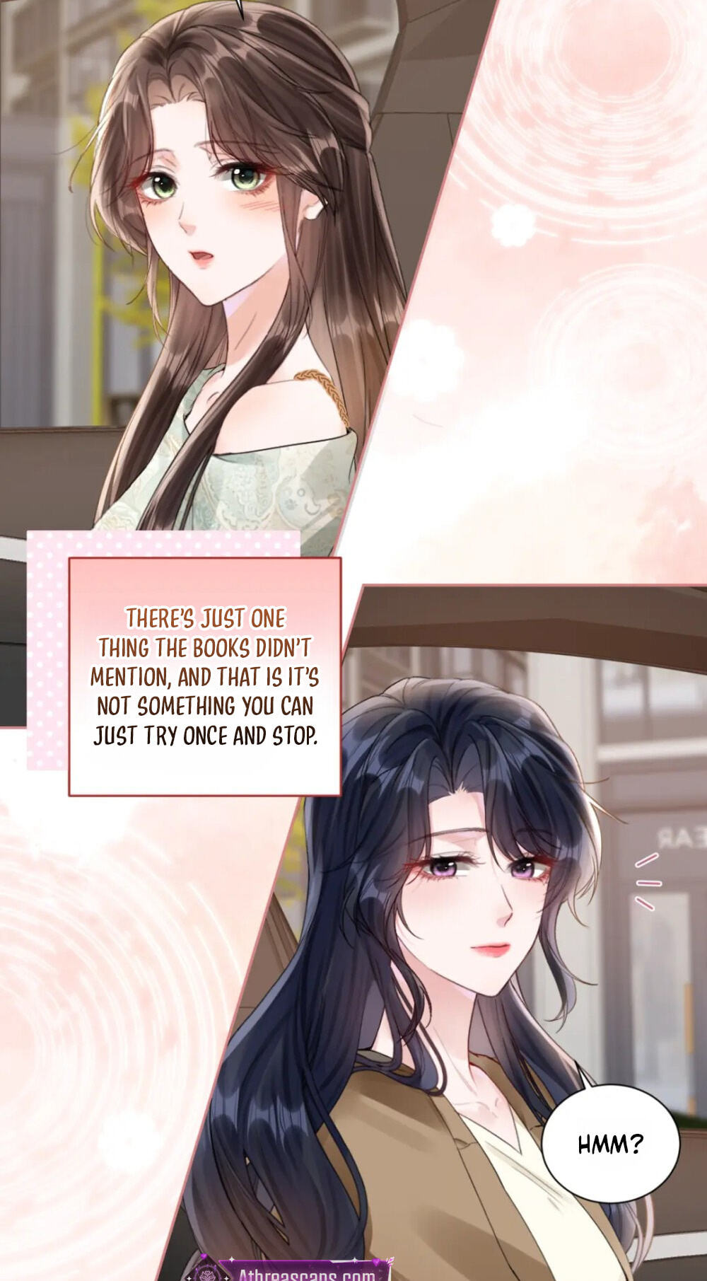 Read Wan Chao chapter 24 image 3 on Lezhin