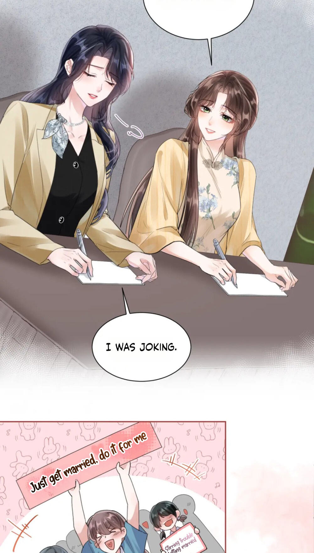 Read Wan Chao chapter 24 image 30 on Lezhin