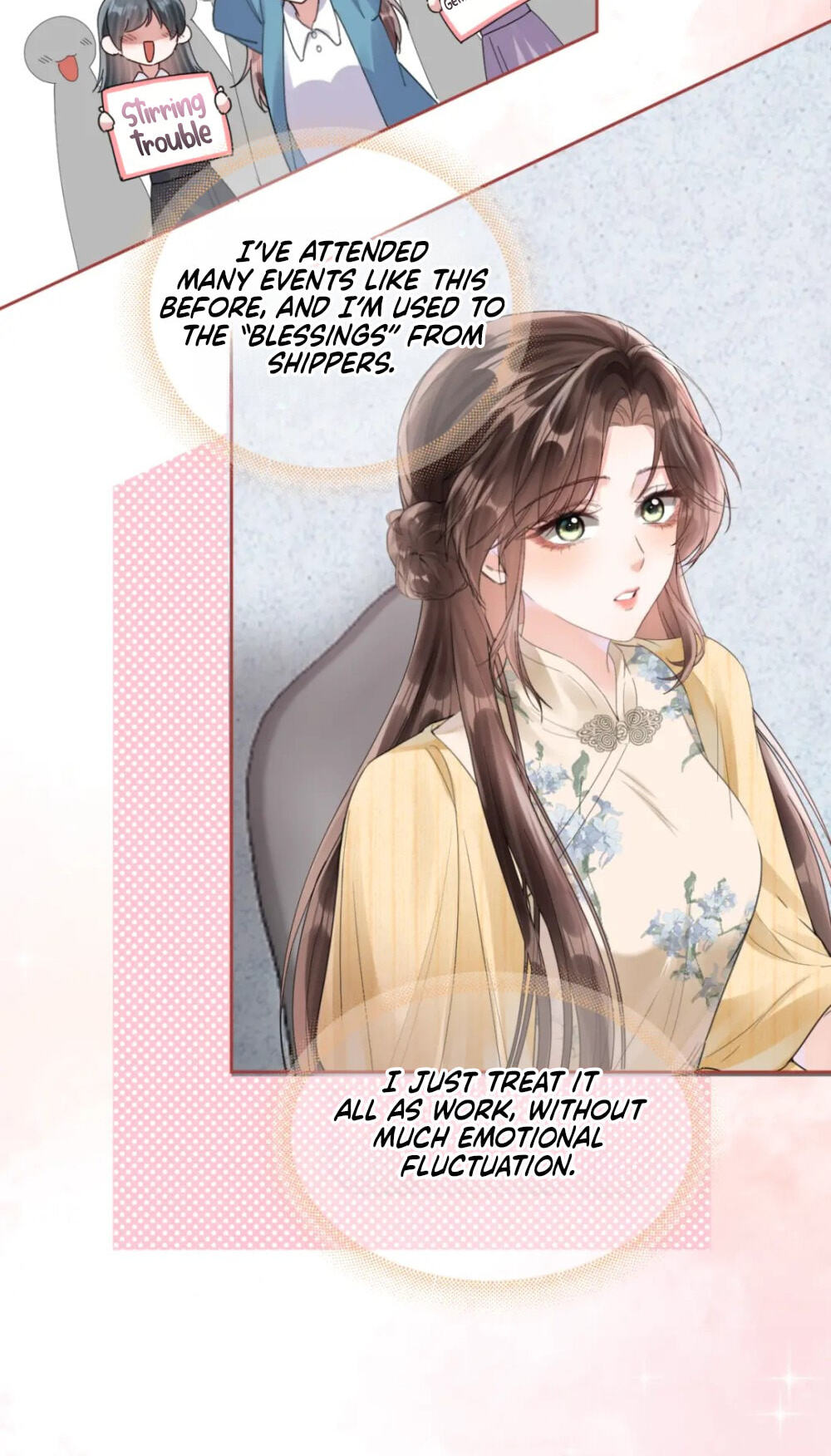 Read Wan Chao chapter 24 image 31 on Lezhin