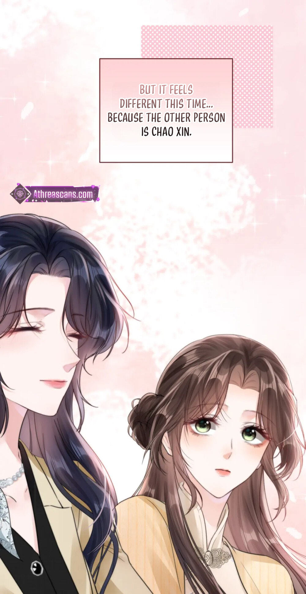 Read Wan Chao chapter 24 image 32 on Lezhin
