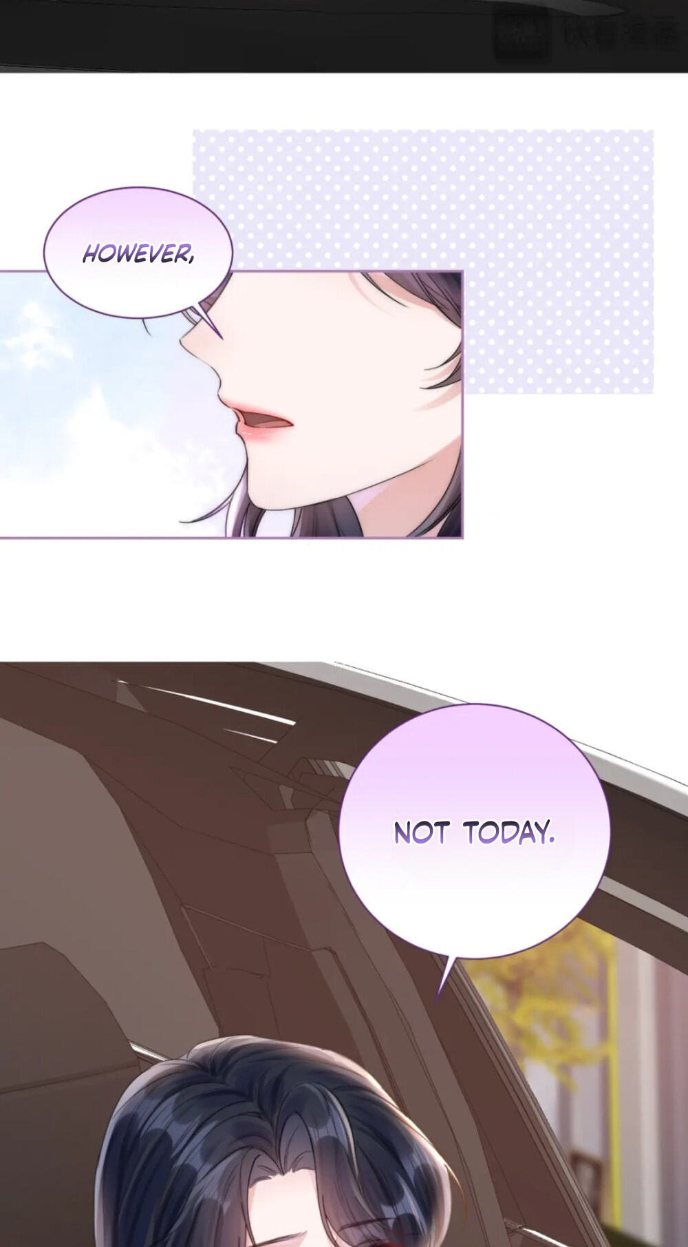 Read Wan Chao chapter 24 image 5 on Lezhin