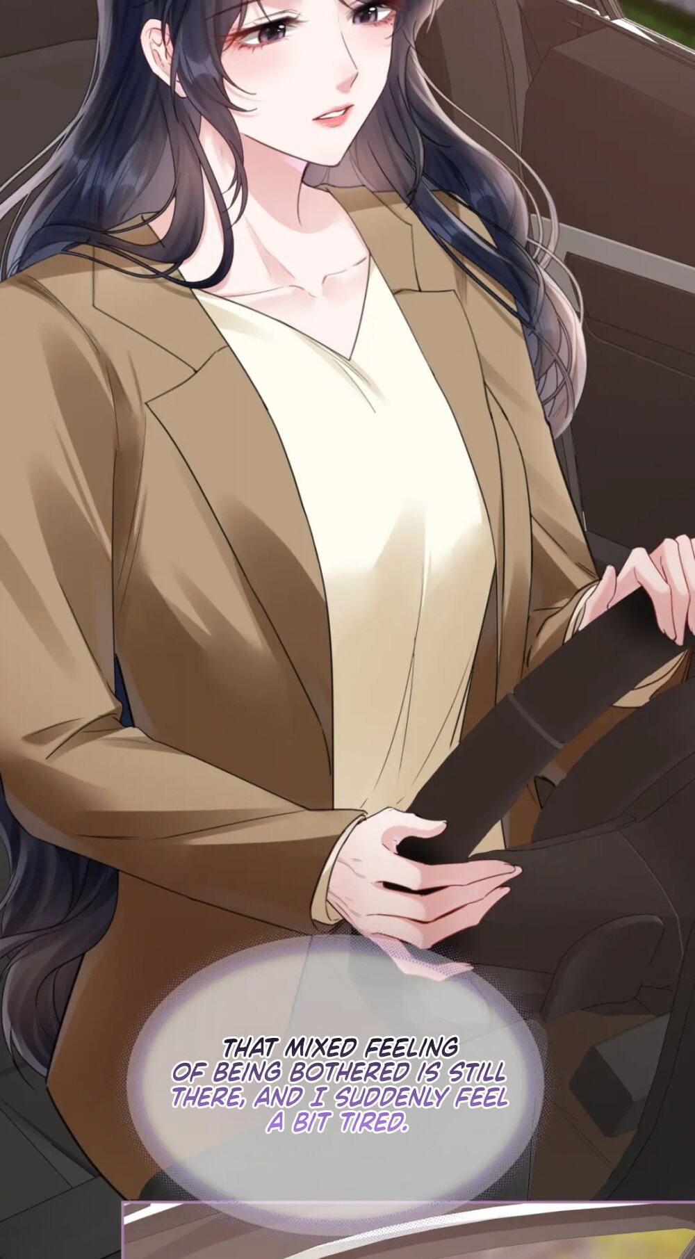 Read Wan Chao chapter 24 image 6 on Lezhin