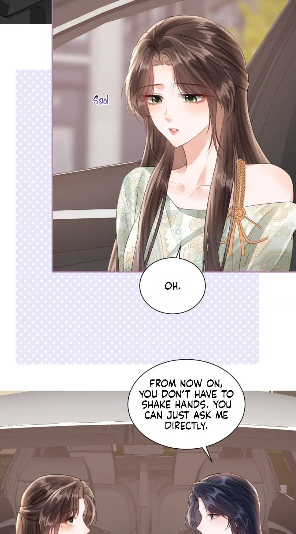 Read Wan Chao chapter 24 image 7 on Lezhin