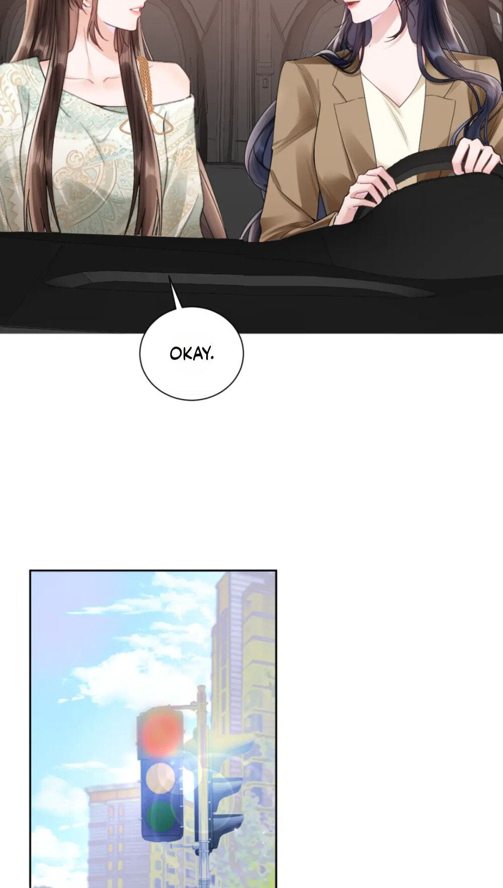 Read Wan Chao chapter 24 image 8 on Lezhin
