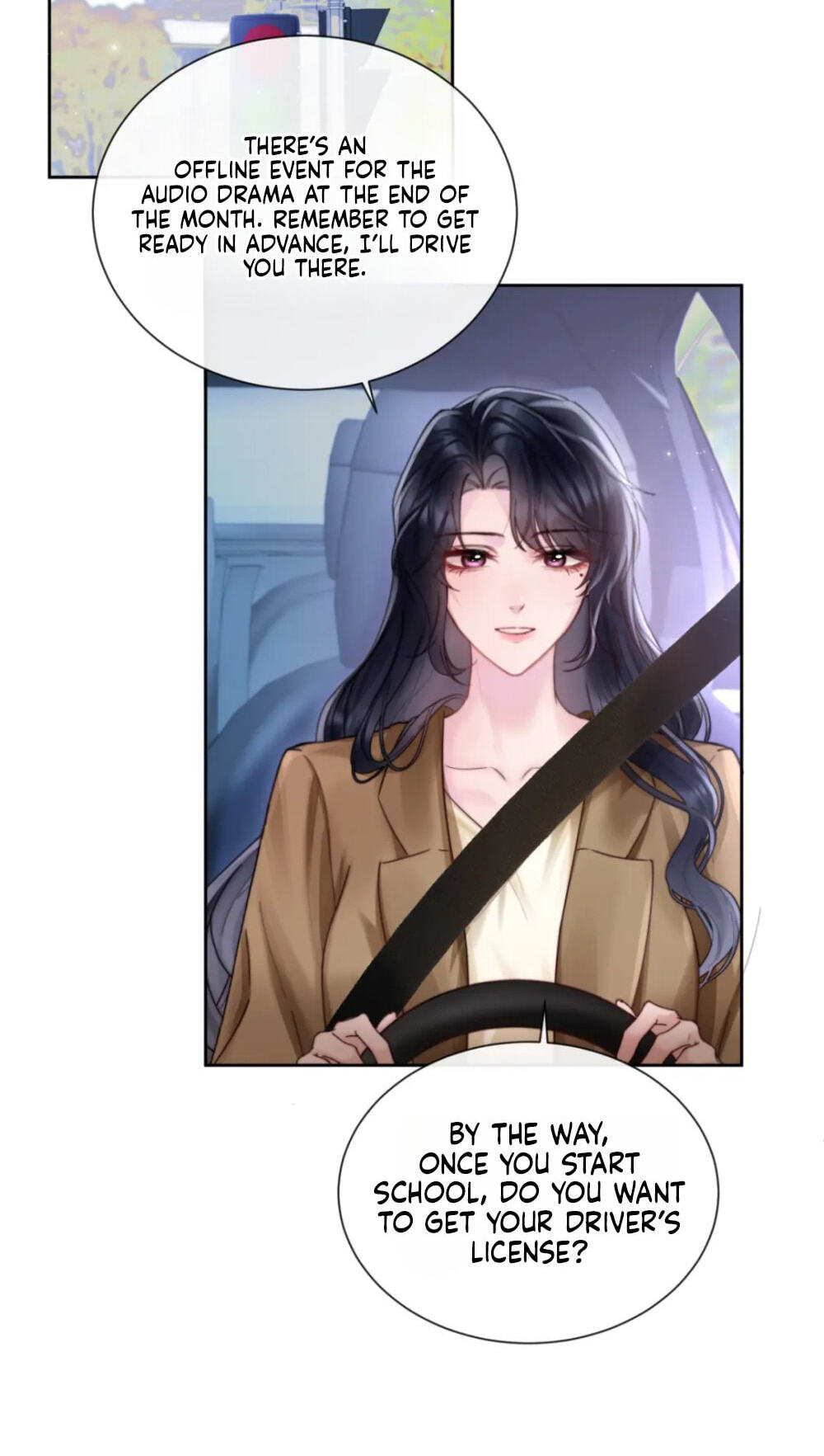 Read Wan Chao chapter 24 image 9 on Lezhin
