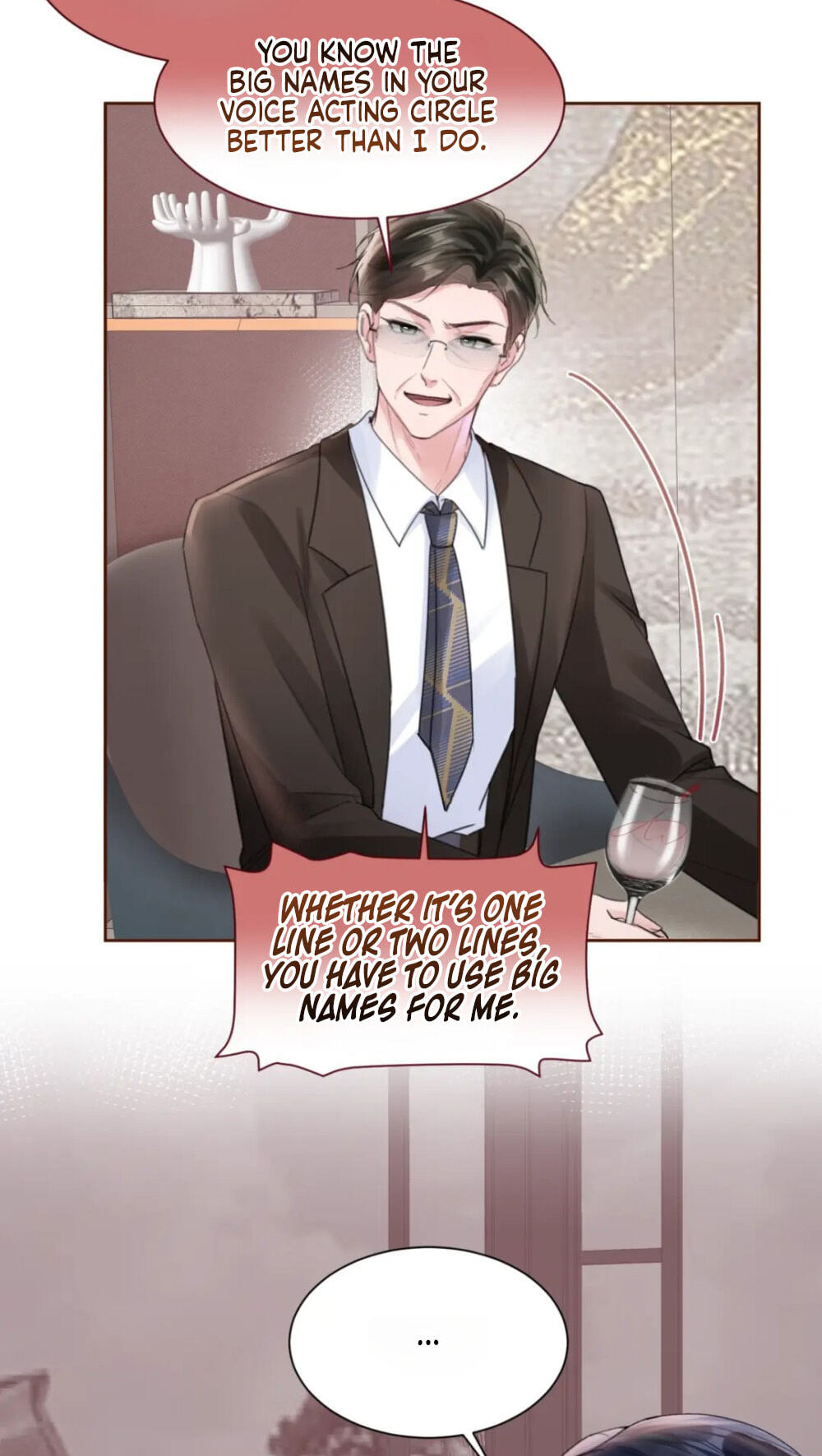 Read Wan Chao chapter 25 image 11 on Lezhin