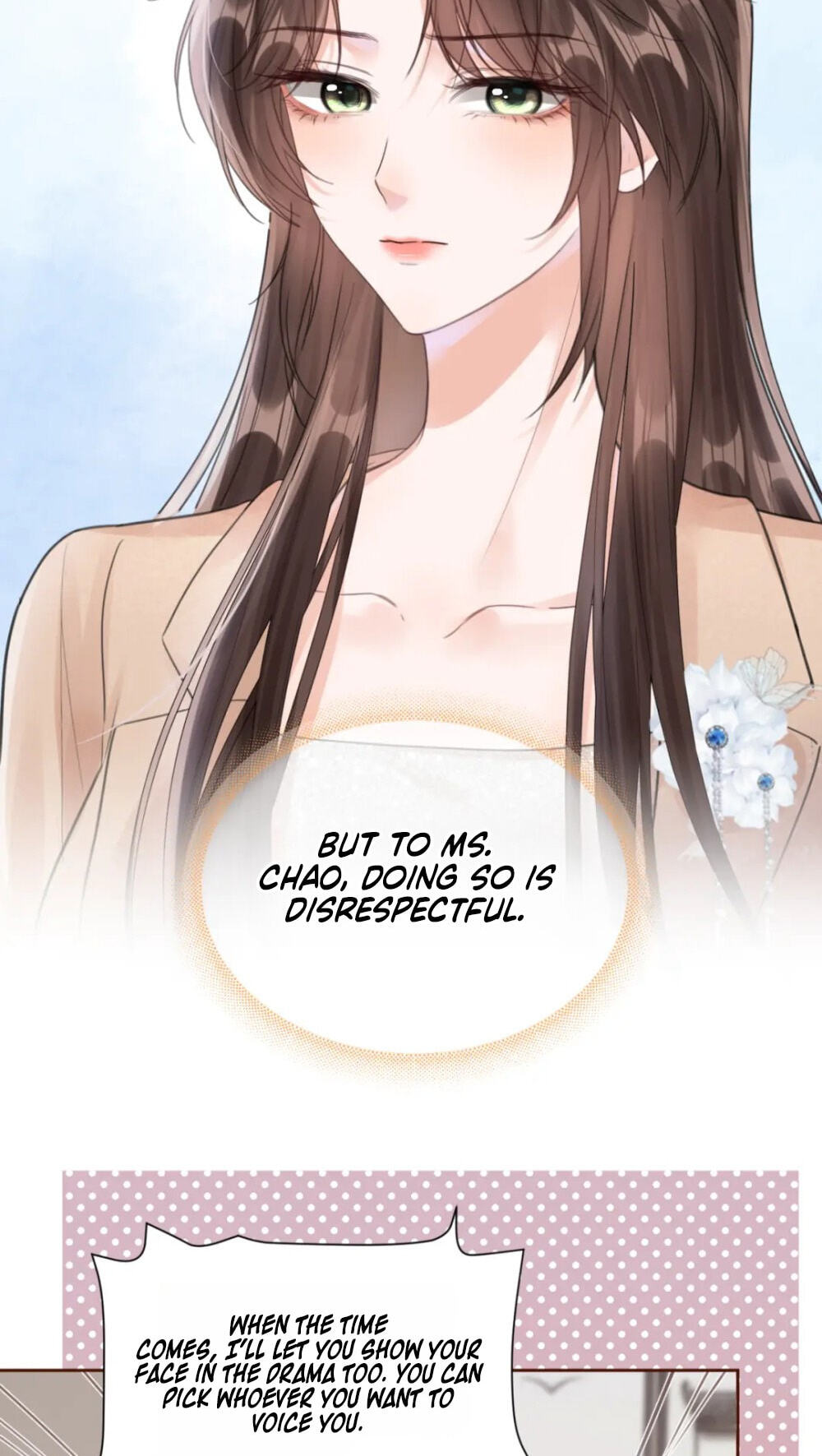 Read Wan Chao chapter 25 image 13 on Lezhin