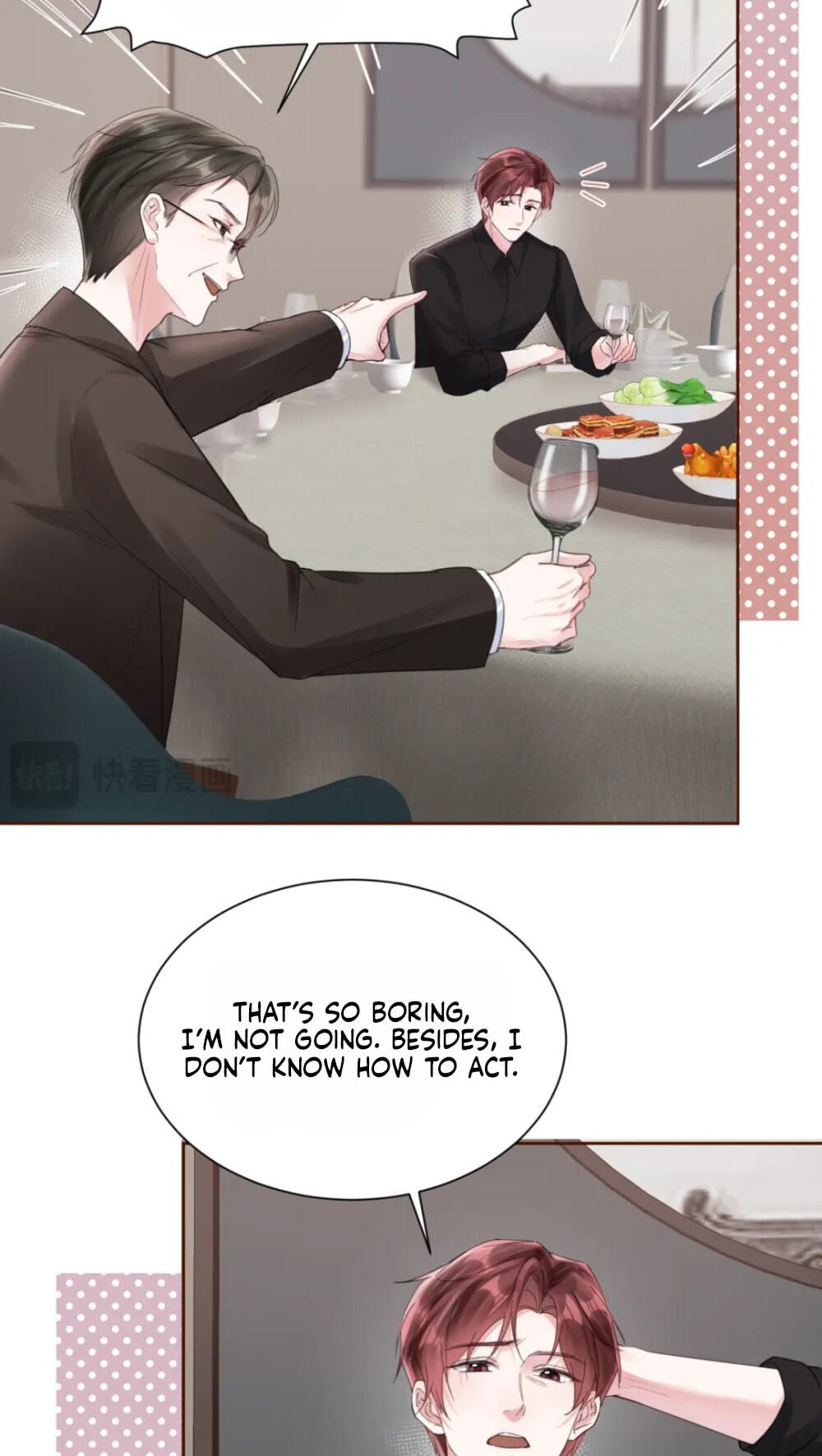 Read Wan Chao chapter 25 image 14 on Lezhin