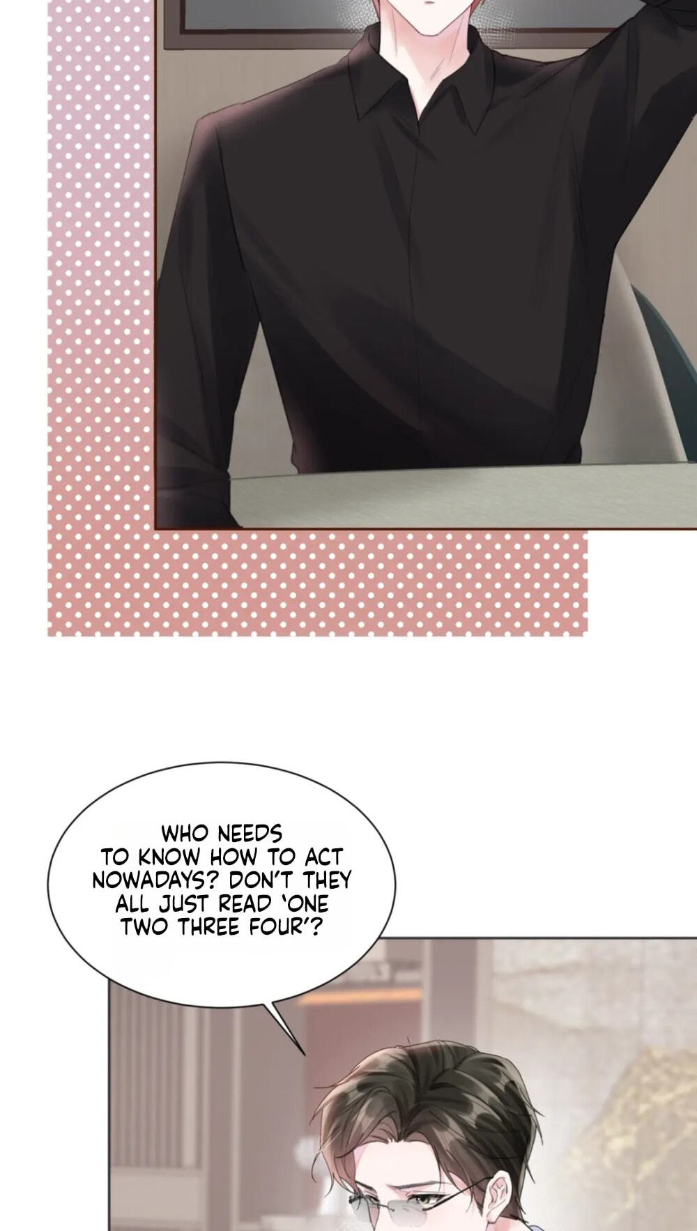 Read Wan Chao chapter 25 image 15 on Lezhin