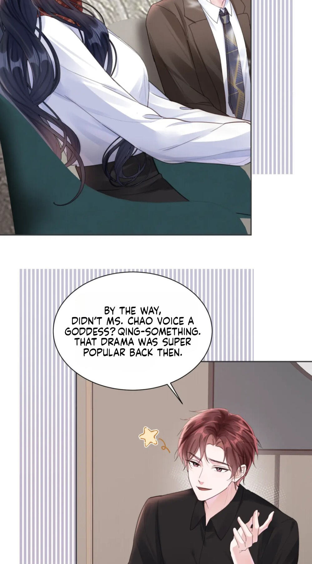 Read Wan Chao chapter 25 image 18 on Lezhin
