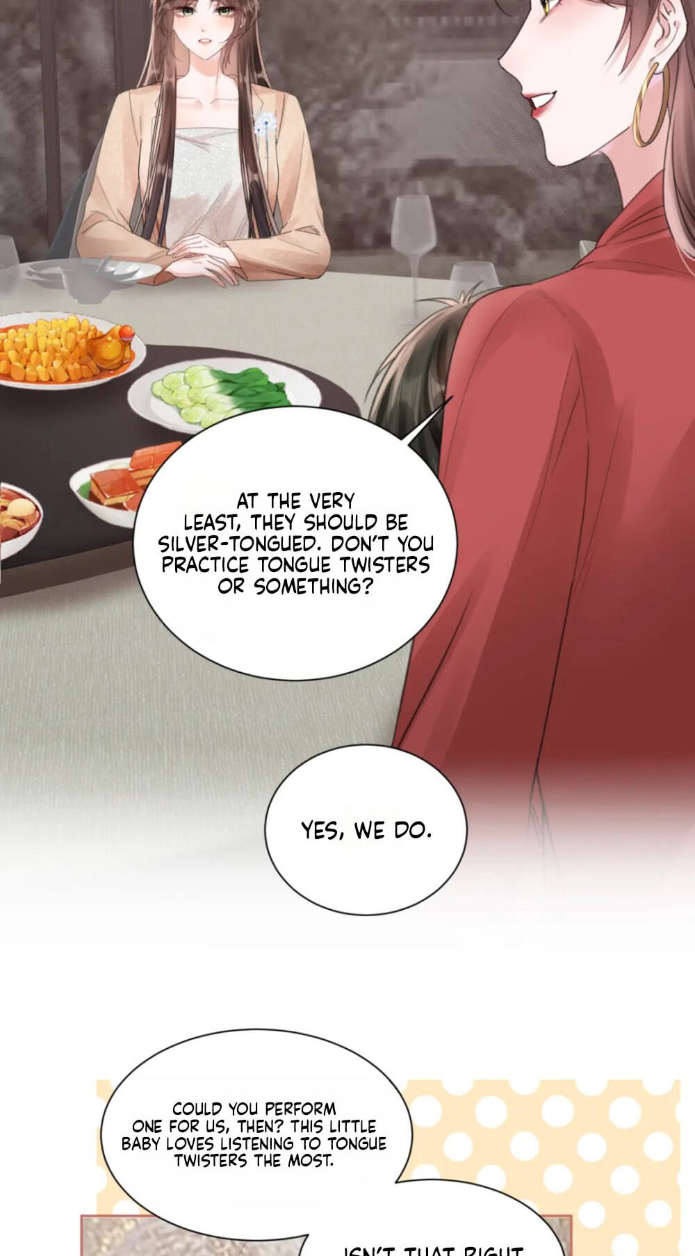Read Wan Chao chapter 25 image 21 on Lezhin