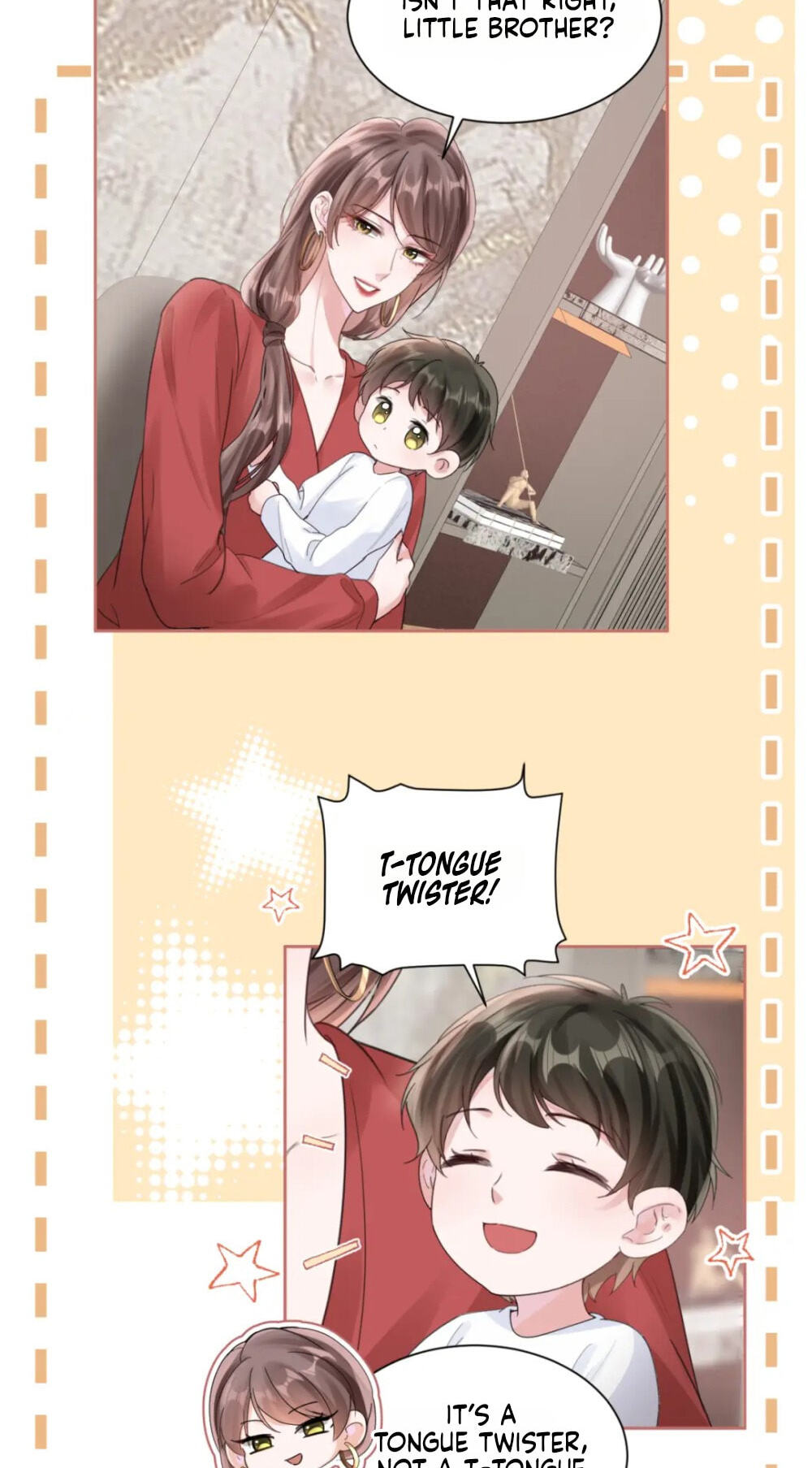 Read Wan Chao chapter 25 image 22 on Lezhin