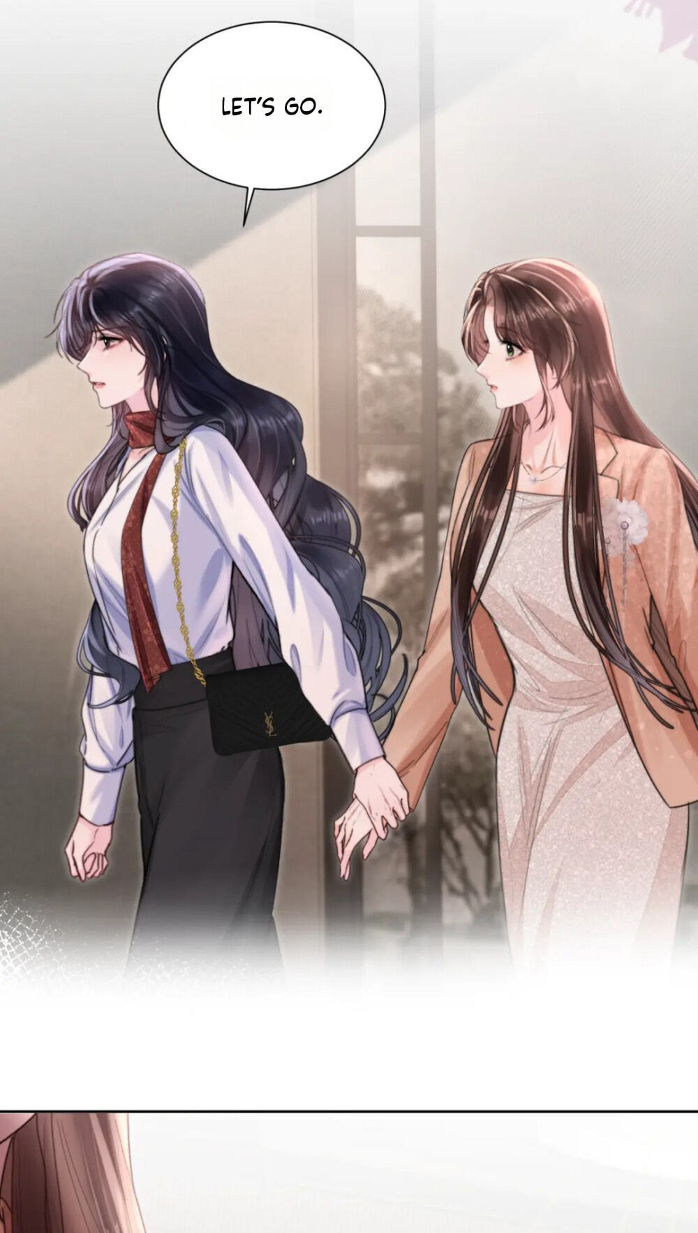 Read Wan Chao chapter 25 image 27 on Lezhin