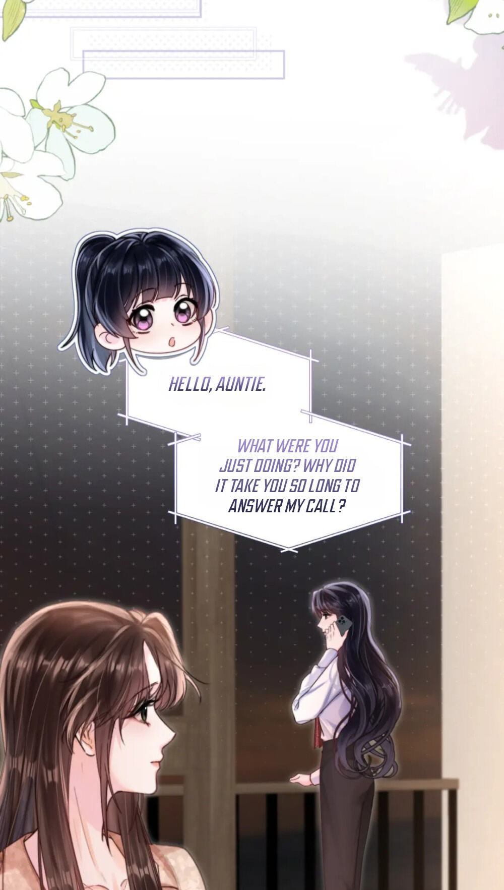 Read Wan Chao chapter 25 image 29 on Lezhin