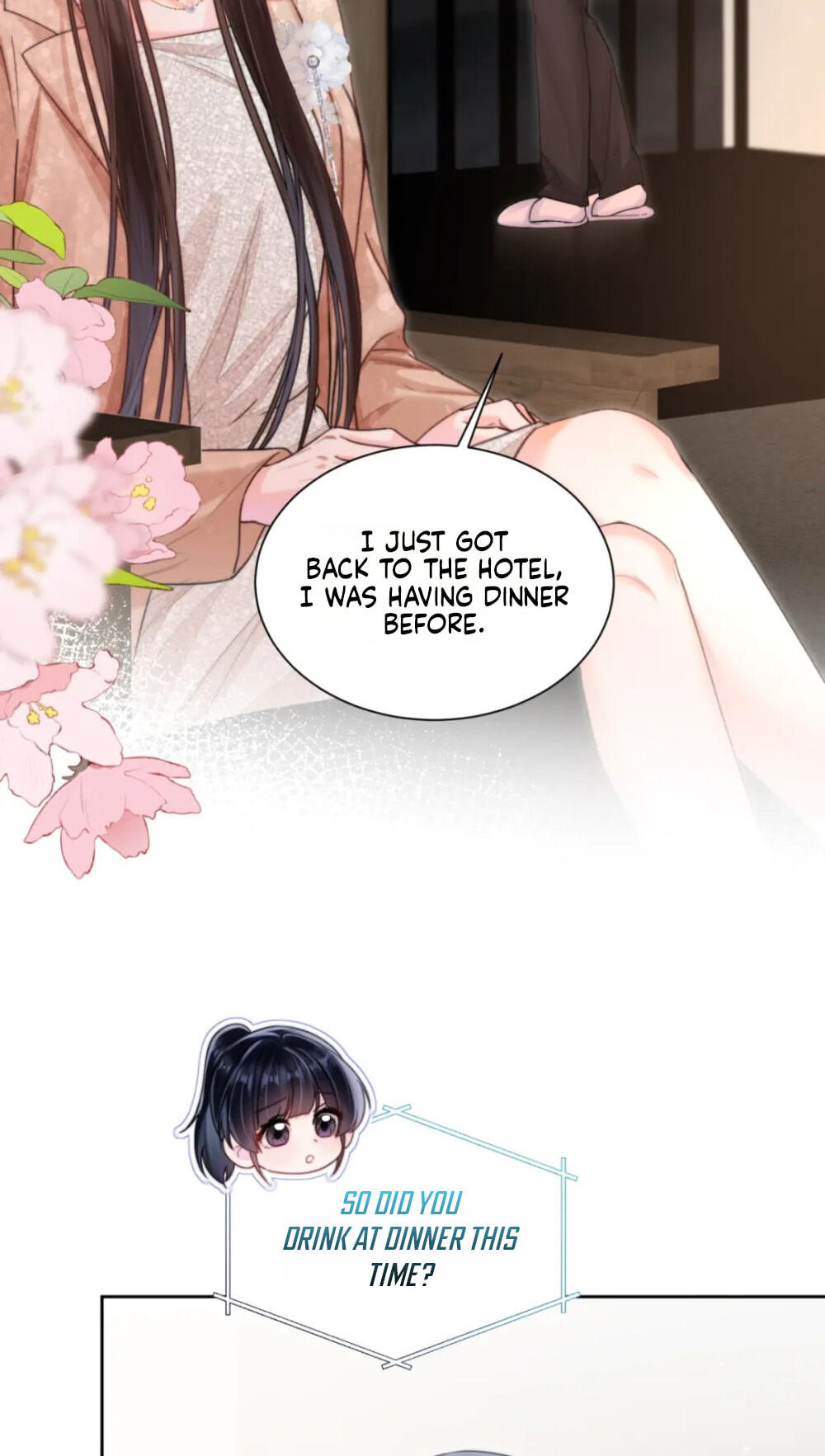 Read Wan Chao chapter 25 image 30 on Lezhin