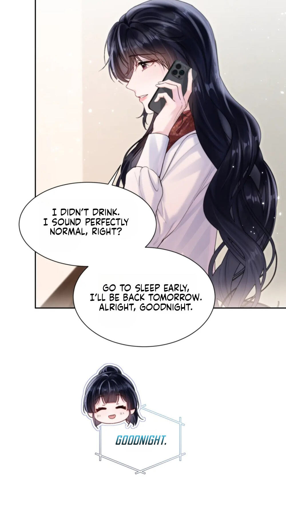 Read Wan Chao chapter 25 image 31 on Lezhin