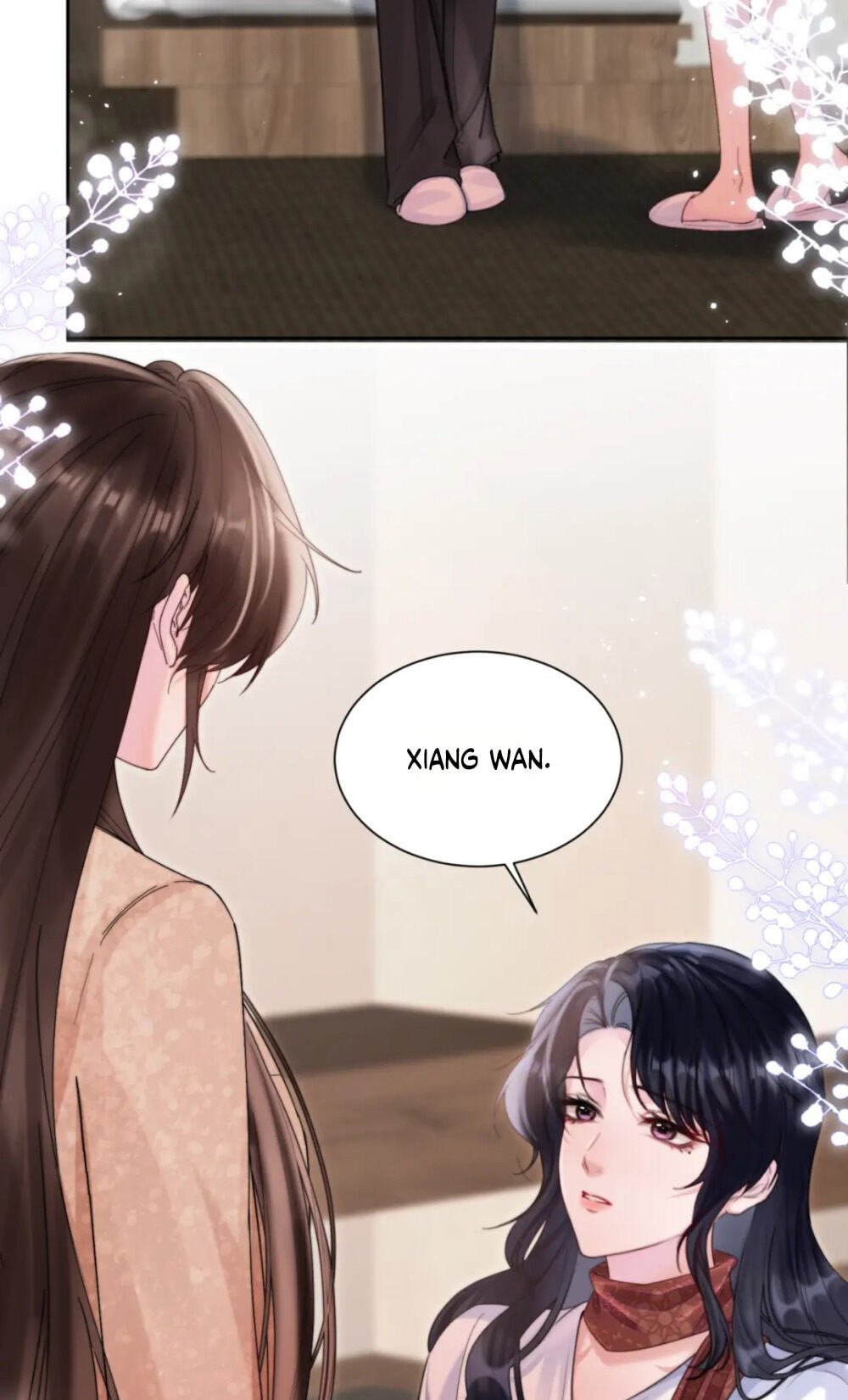 Read Wan Chao chapter 25 image 34 on Lezhin
