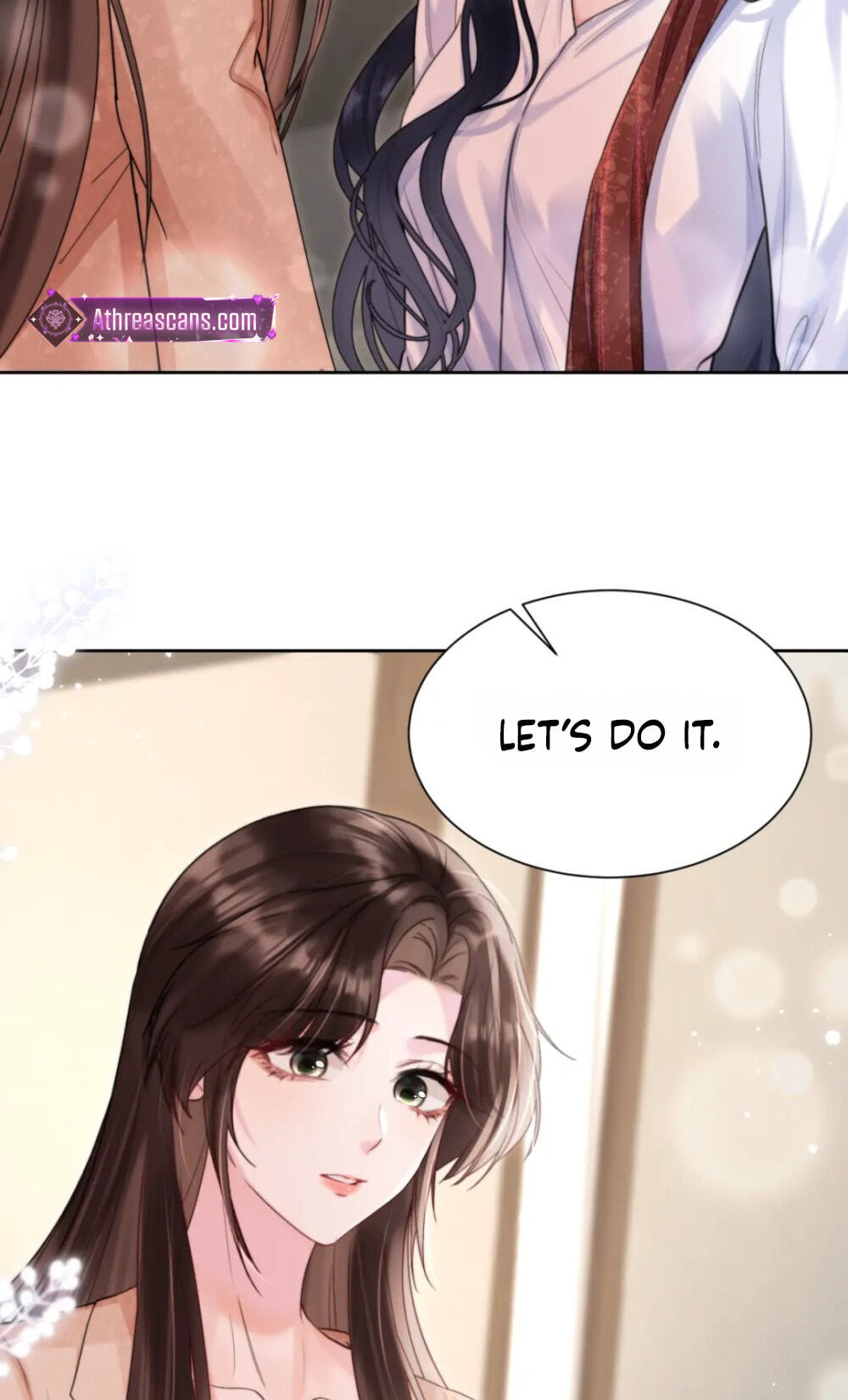 Read Wan Chao chapter 25 image 35 on Lezhin