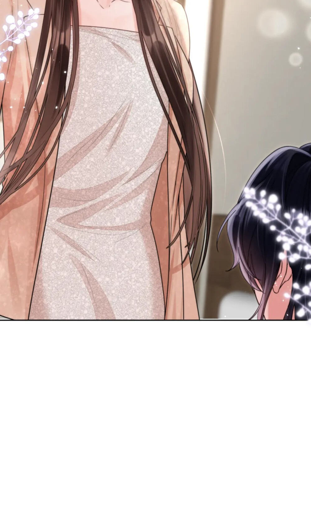 Read Wan Chao chapter 25 image 36 on Lezhin