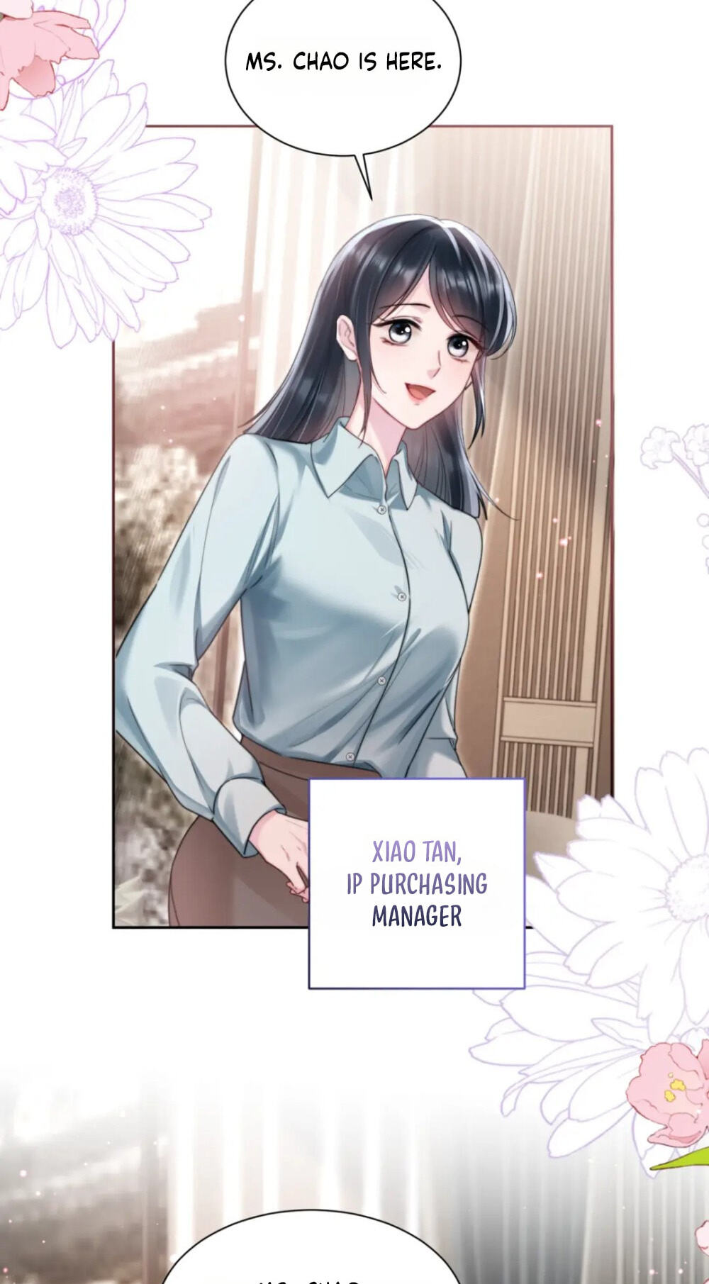 Read Wan Chao chapter 25 image 6 on Lezhin