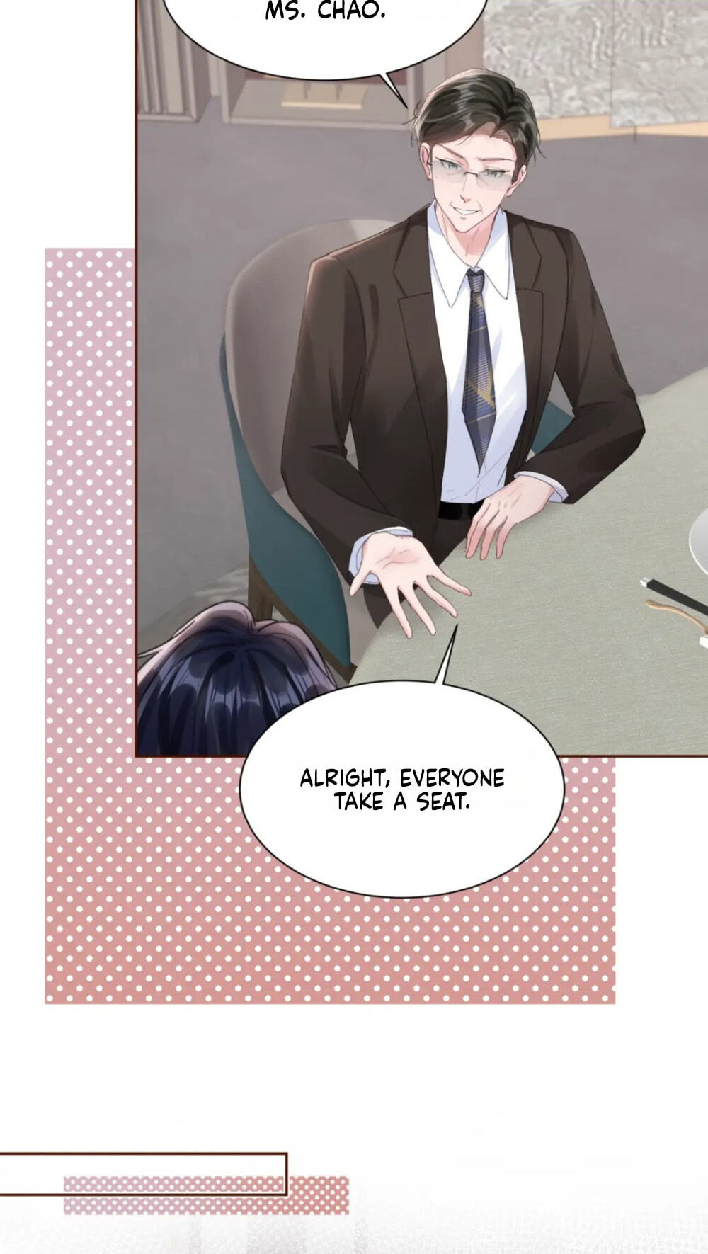 Read Wan Chao chapter 25 image 9 on Lezhin