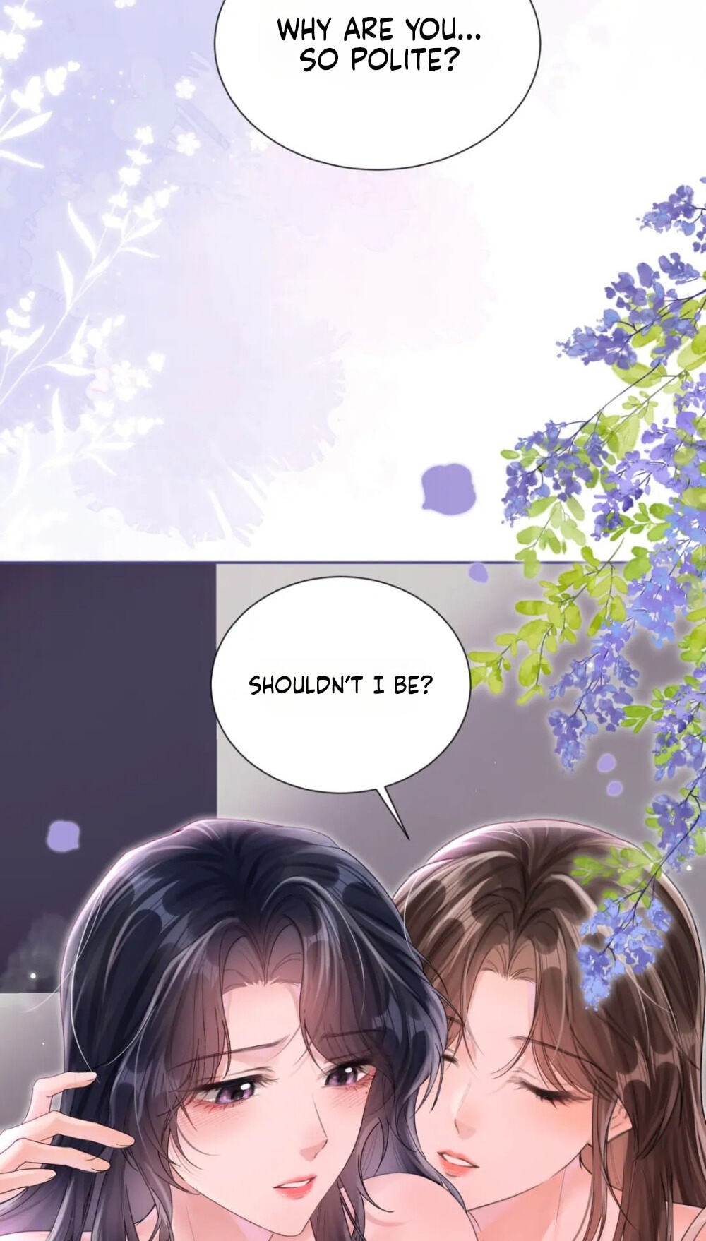Read Wan Chao chapter 27 image 15 on Lezhin