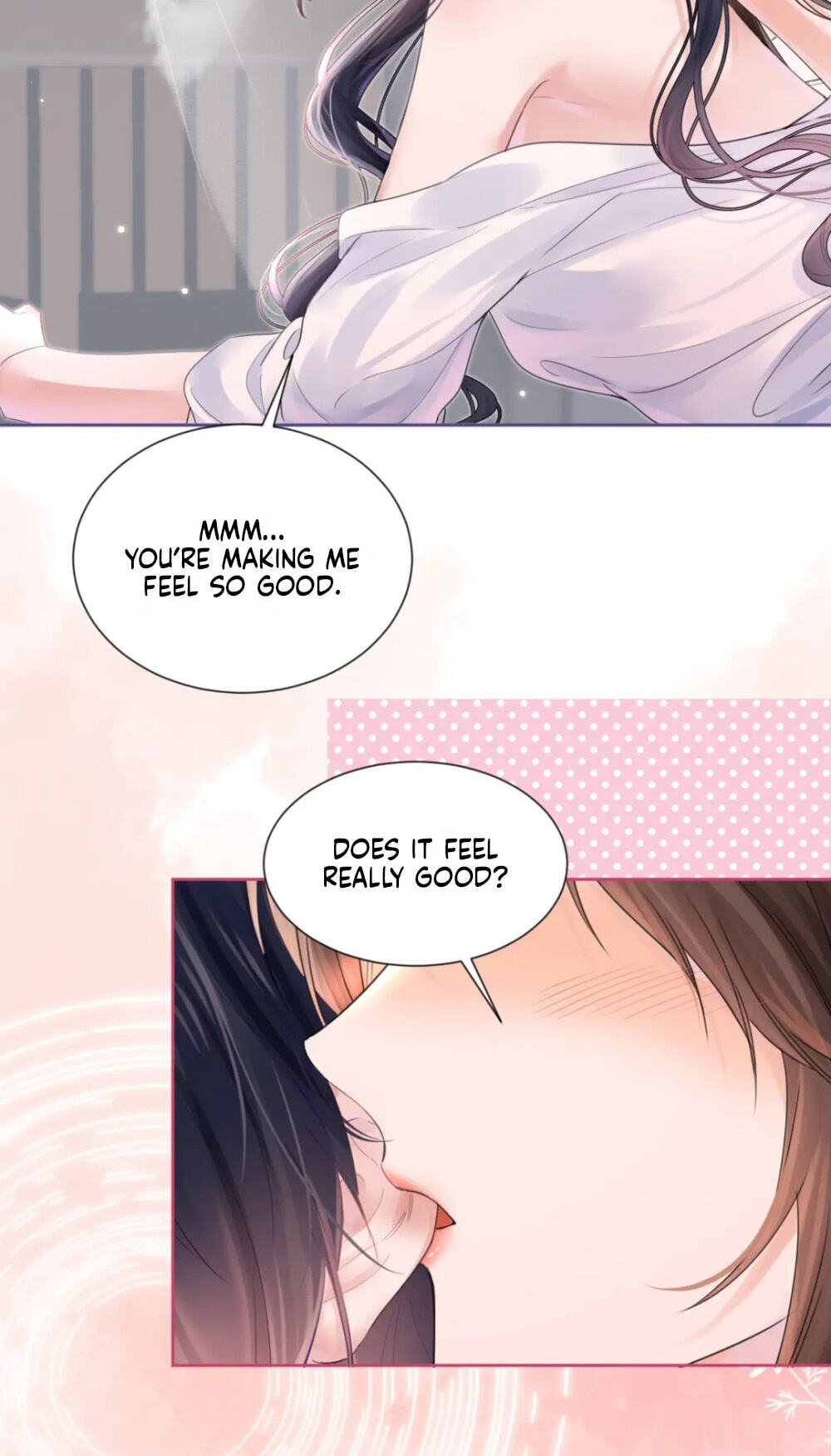 Read Wan Chao chapter 27 image 17 on Lezhin