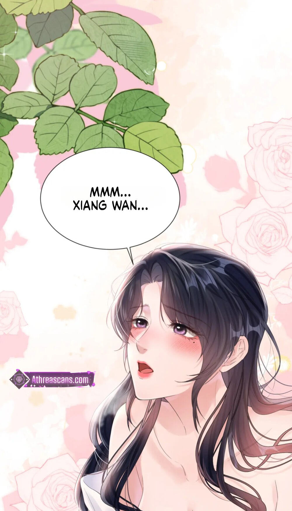 Read Wan Chao chapter 27 image 19 on Lezhin