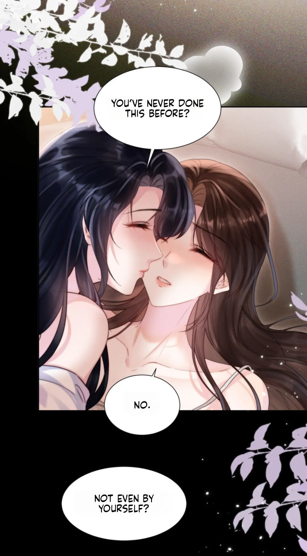 Read Wan Chao chapter 27 image 2 on Lezhin