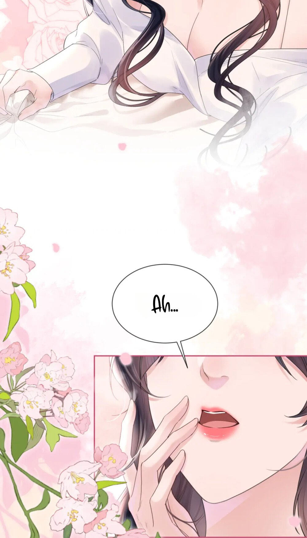 Read Wan Chao chapter 27 image 20 on Lezhin