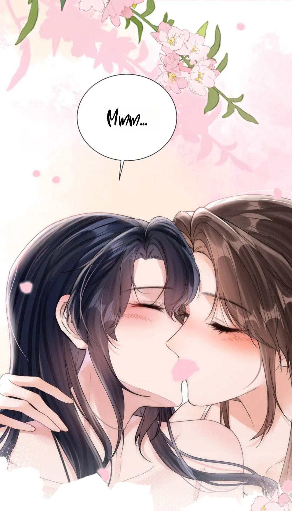 Read Wan Chao chapter 27 image 21 on Lezhin