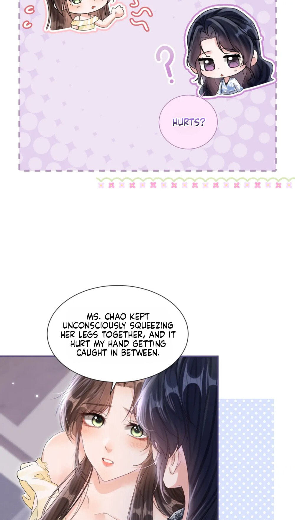 Read Wan Chao chapter 27 image 24 on Lezhin