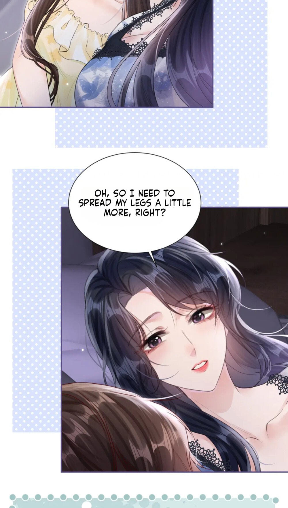Read Wan Chao chapter 27 image 25 on Lezhin