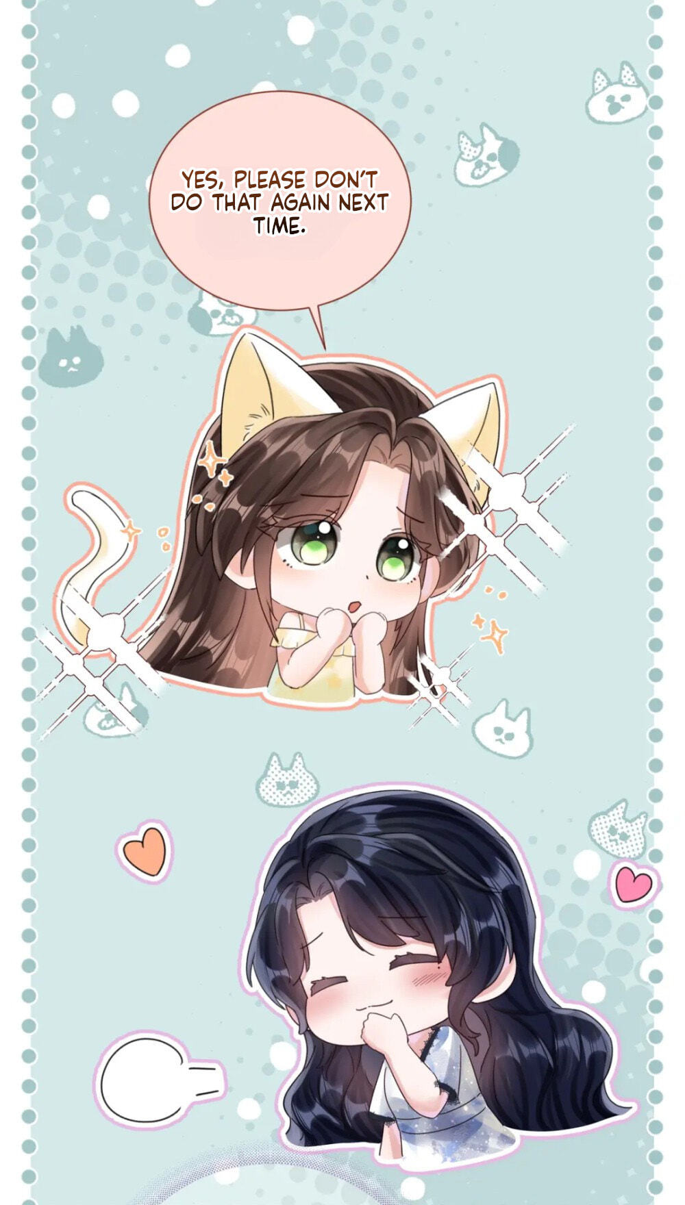 Read Wan Chao chapter 27 image 26 on Lezhin