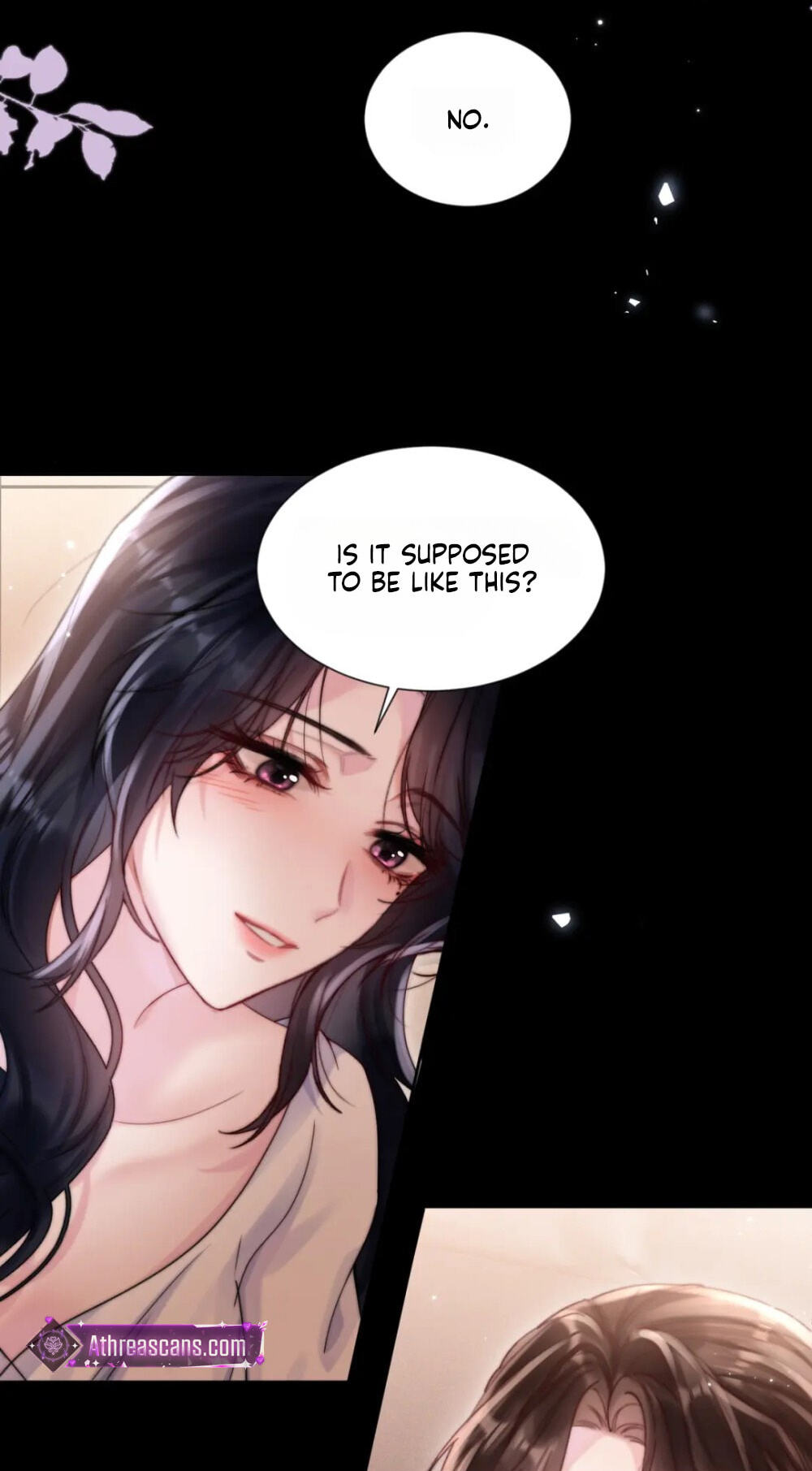 Read Wan Chao chapter 27 image 3 on Lezhin