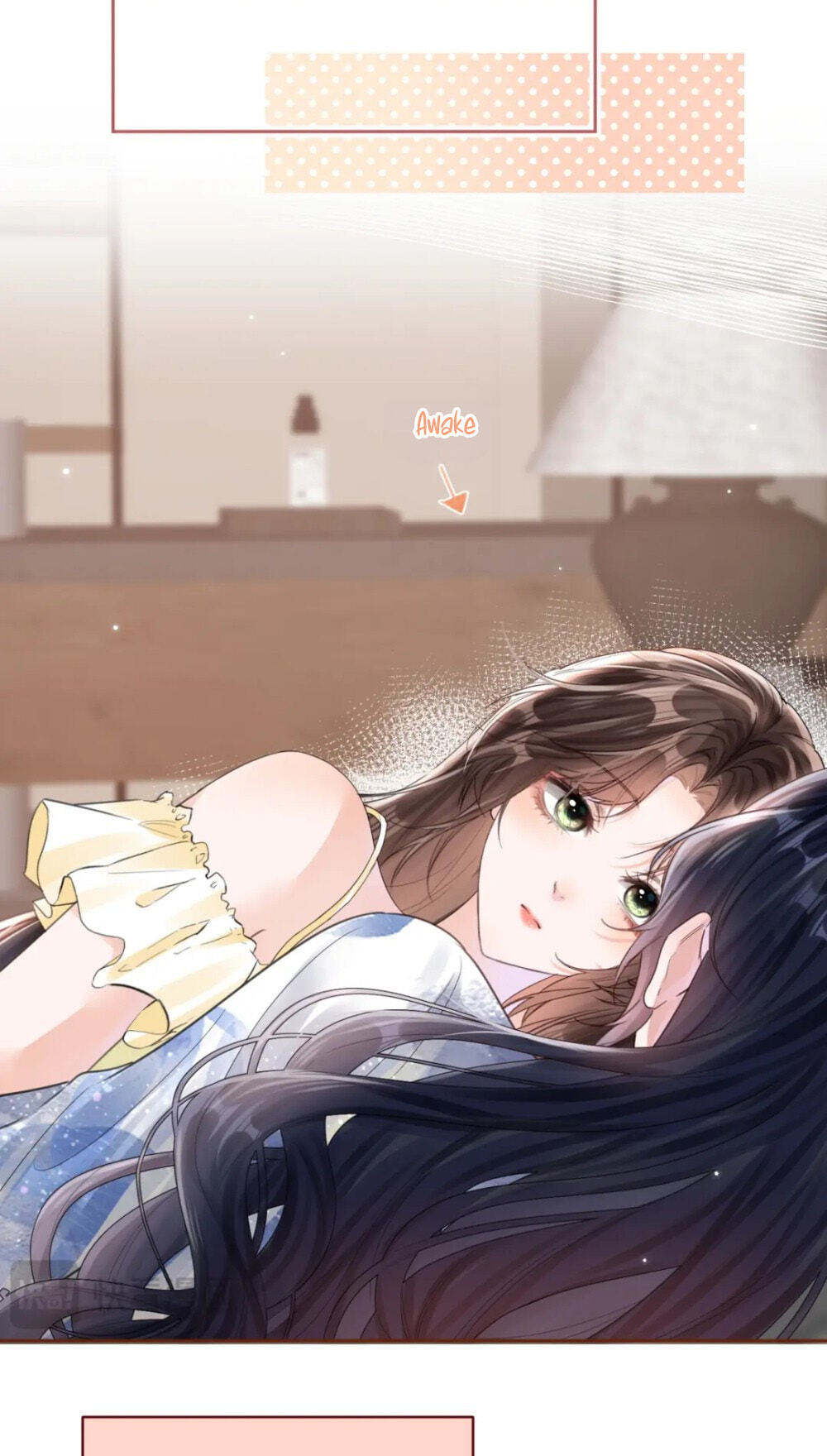 Read Wan Chao chapter 27 image 30 on Lezhin