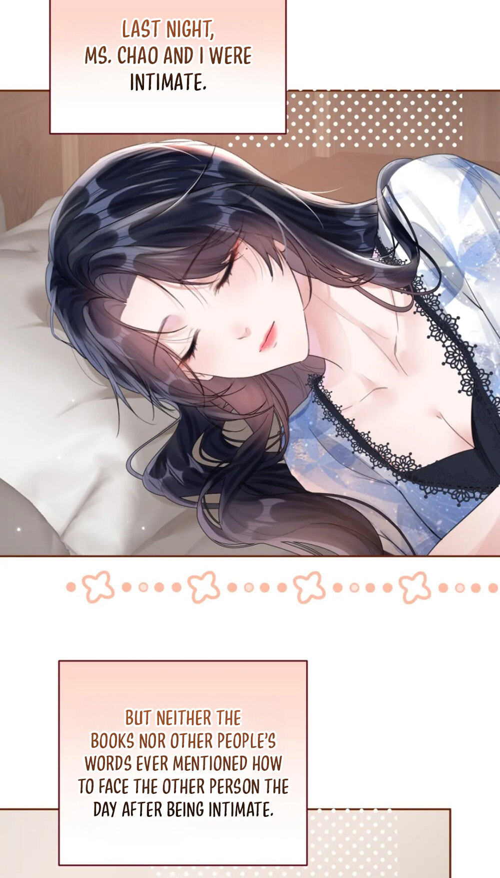Read Wan Chao chapter 27 image 31 on Lezhin