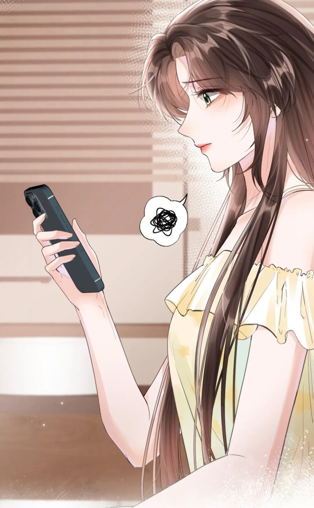 Read Wan Chao chapter 27 image 34 on Lezhin